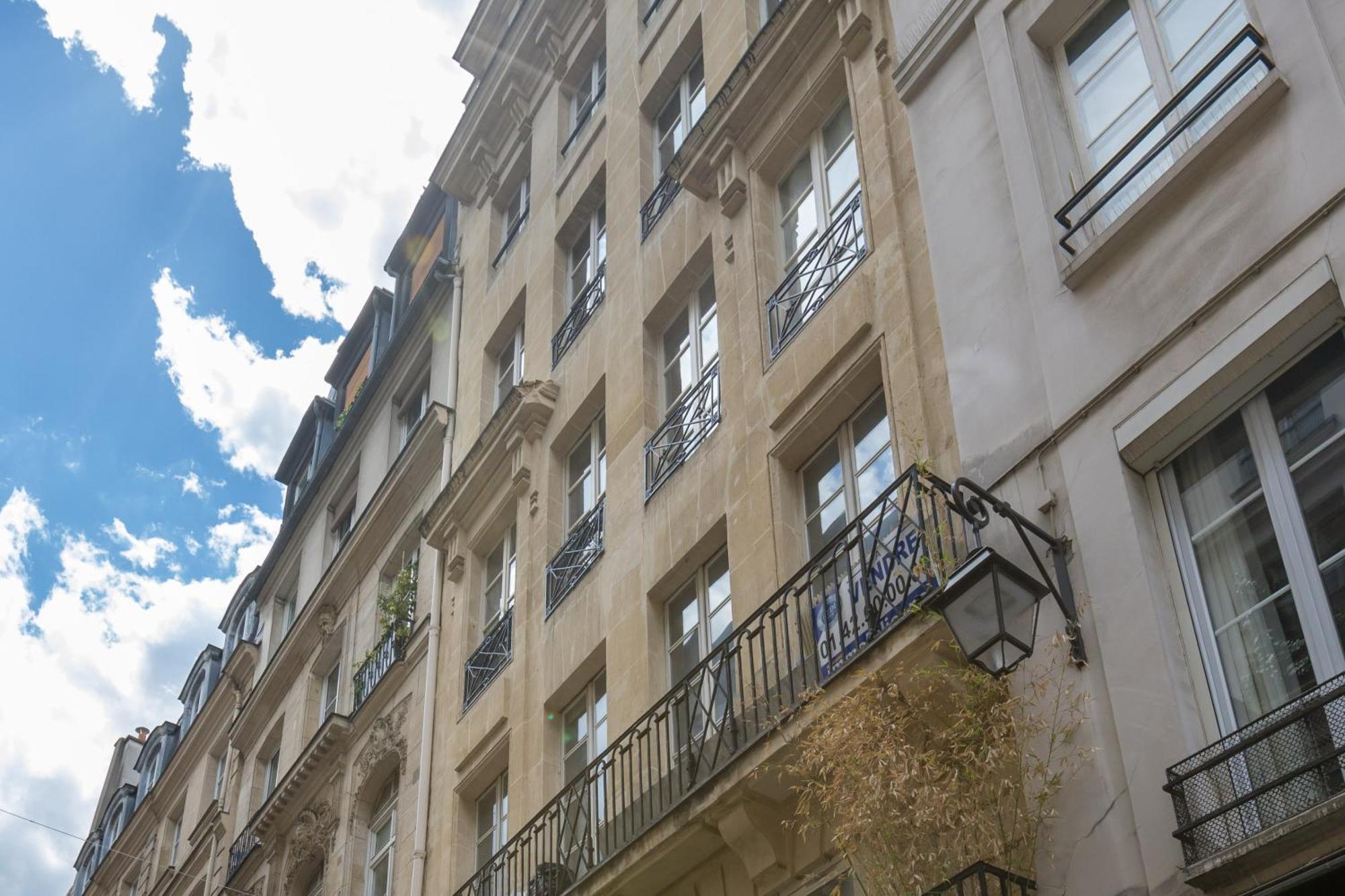 Charming Flat , Heart Of Apartment *