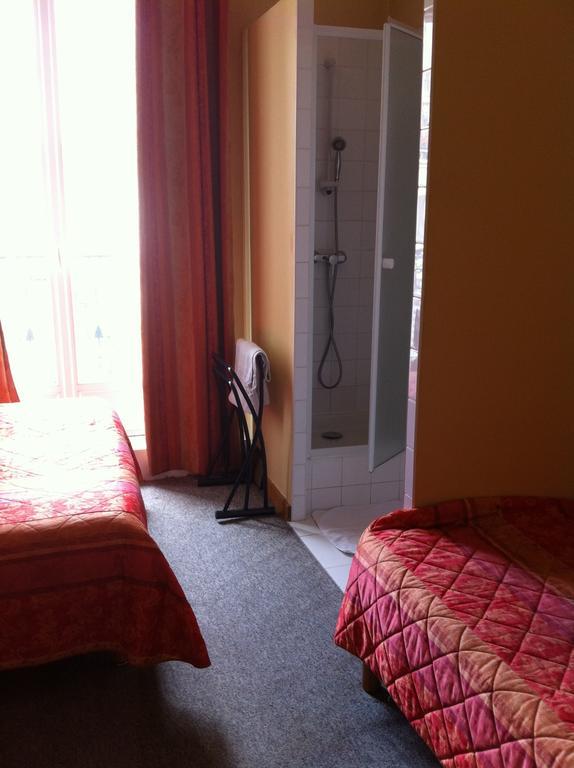 Guest house Du Palais