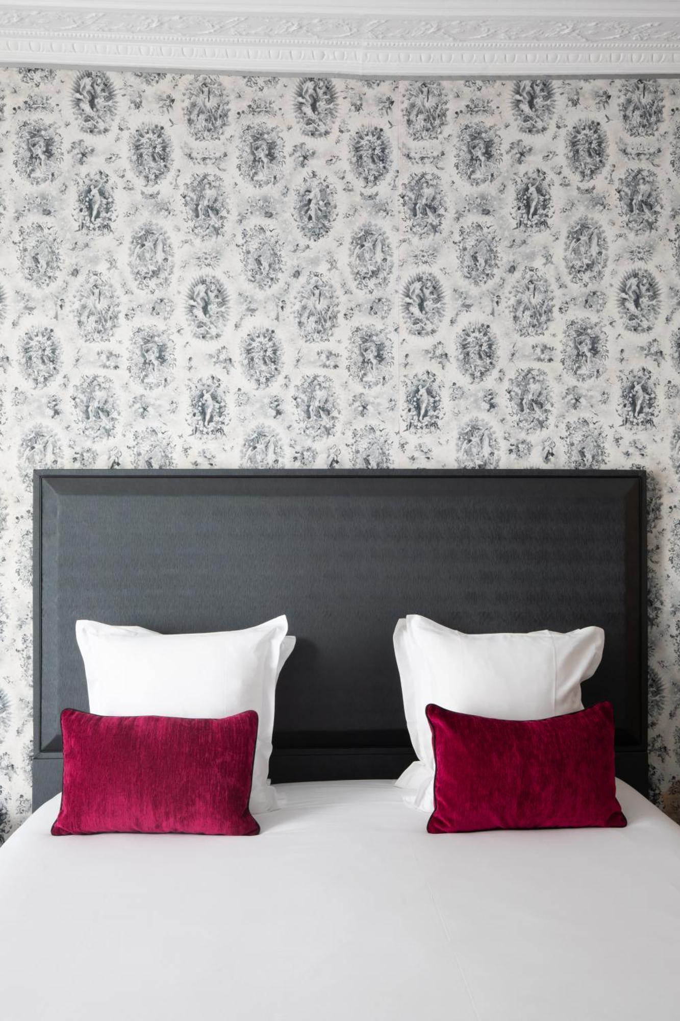 Maison Astor Paris, Curio Collection By Hilton Hotel Paris