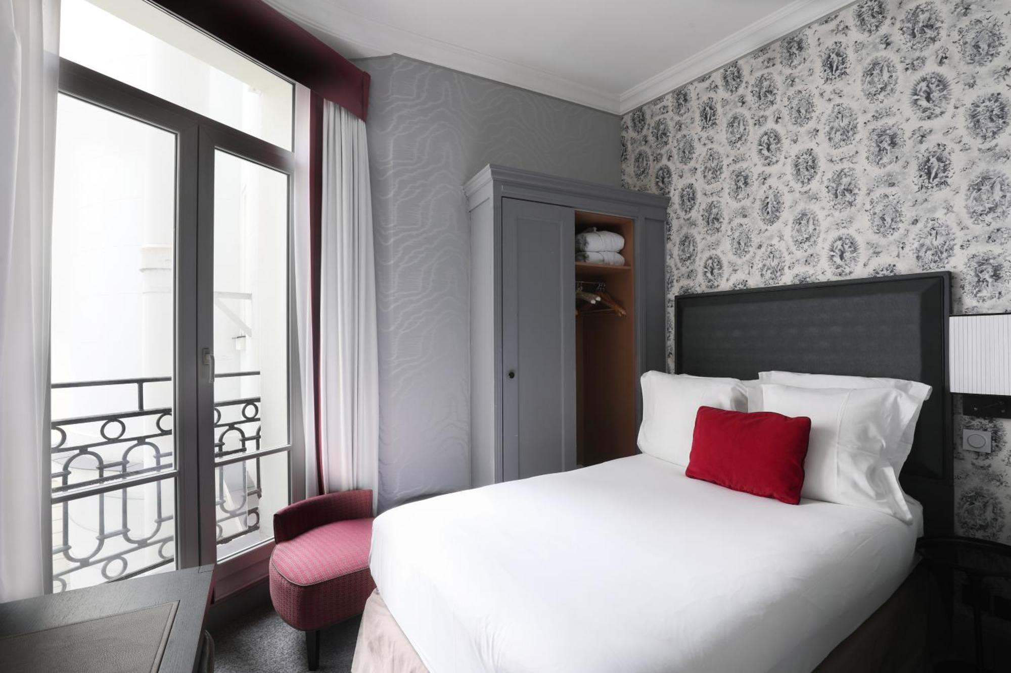 Maison Astor Paris, Curio Collection By Hilton 4*