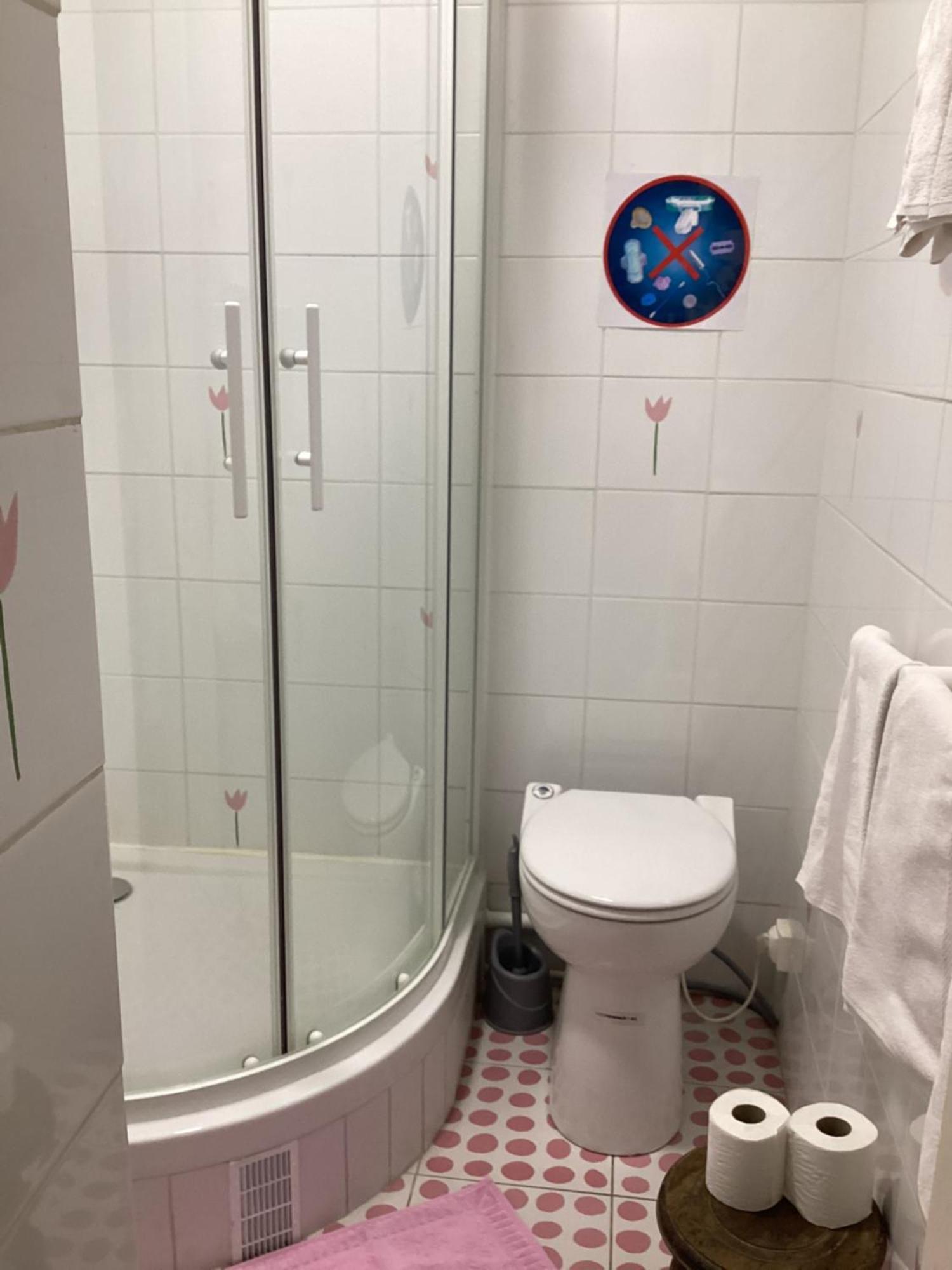 Bed & Breakfast Quartier Champs-elysees *