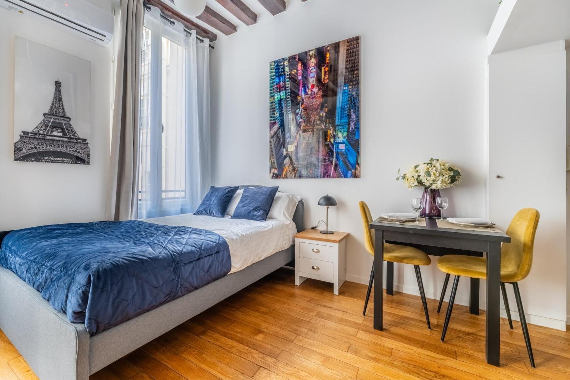 Apartment Charming Flat , Heart Of *