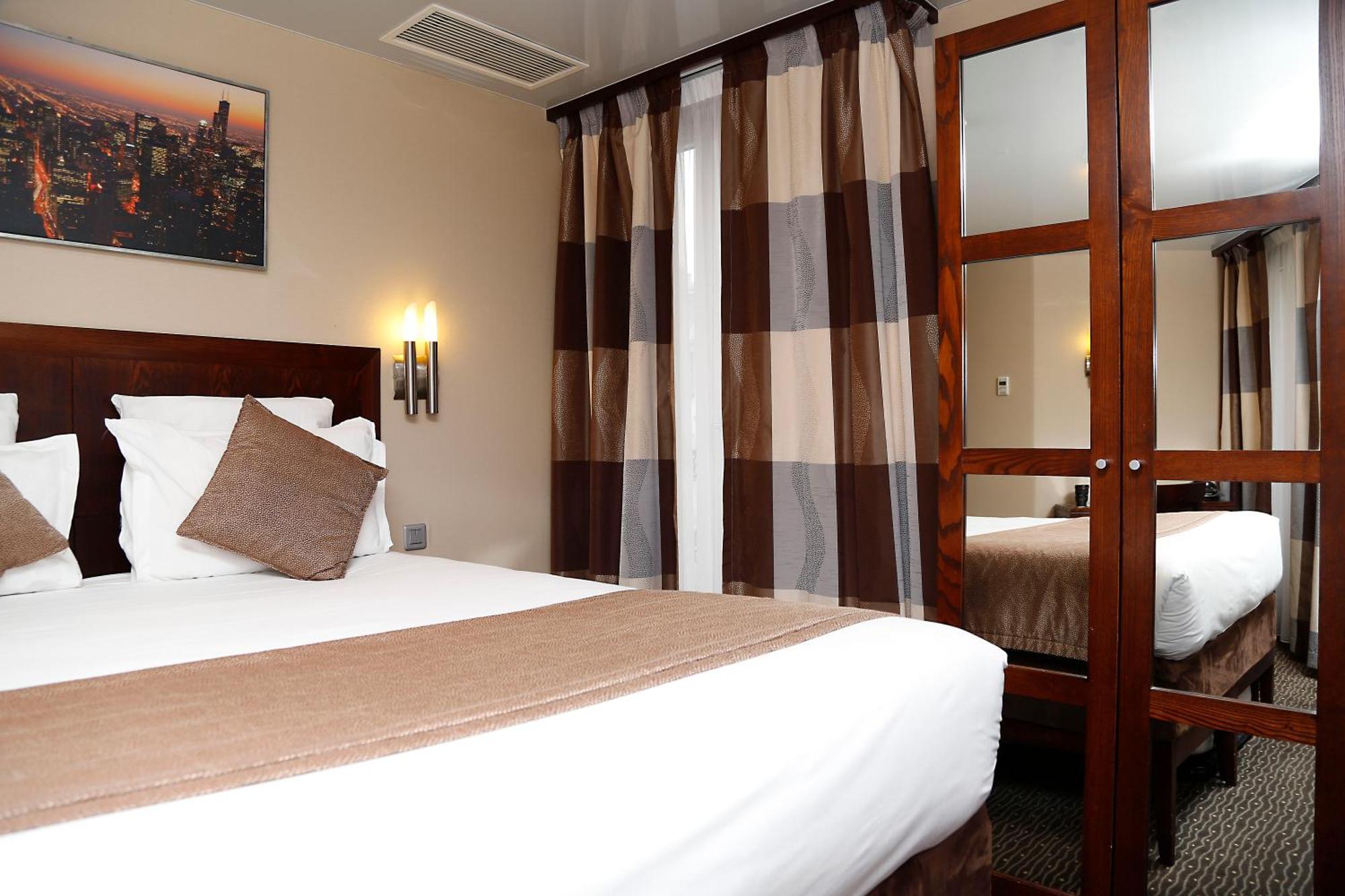 Grand Francais Hotel 3*