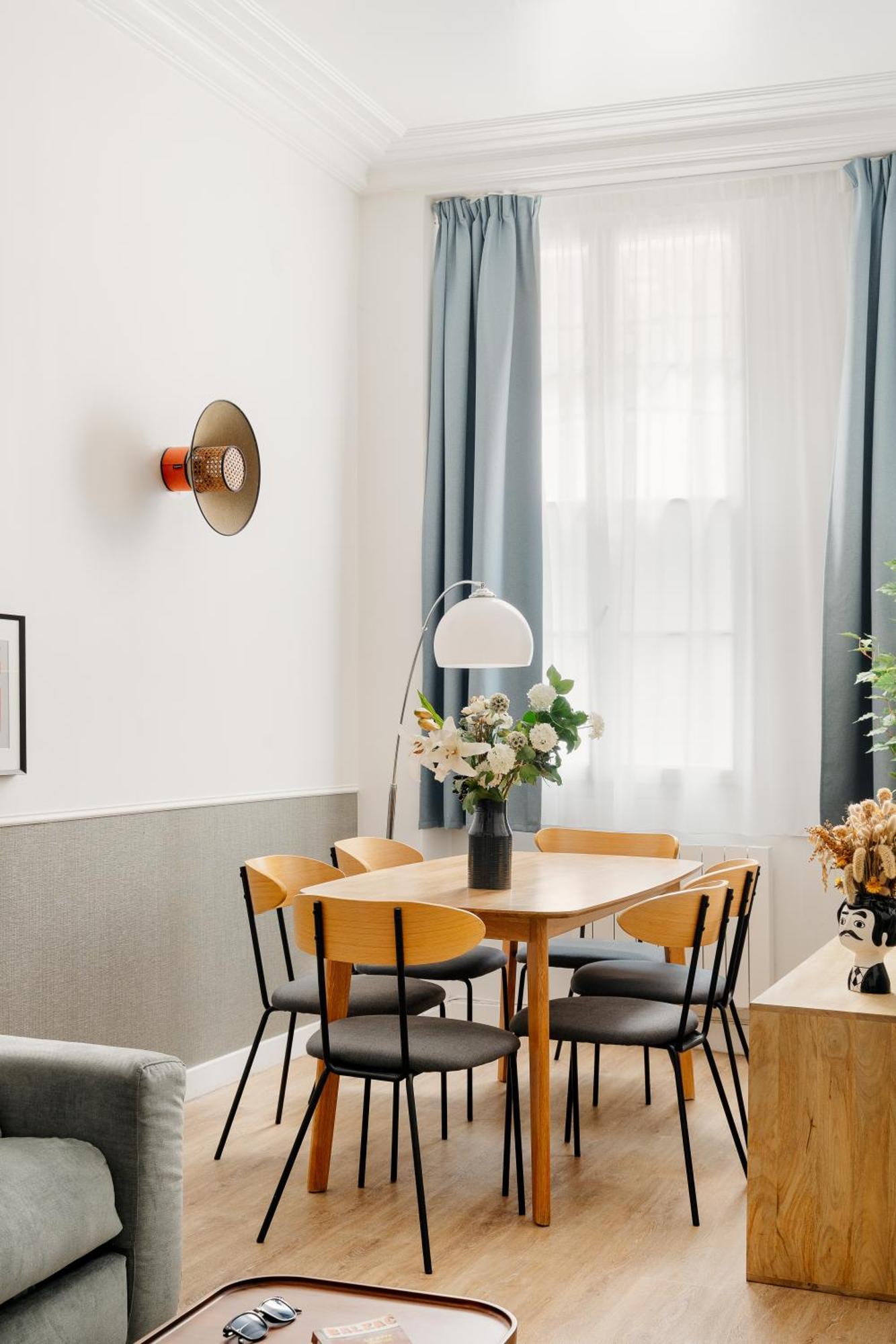 Apartment Edgar Saint-augustin - Naples *