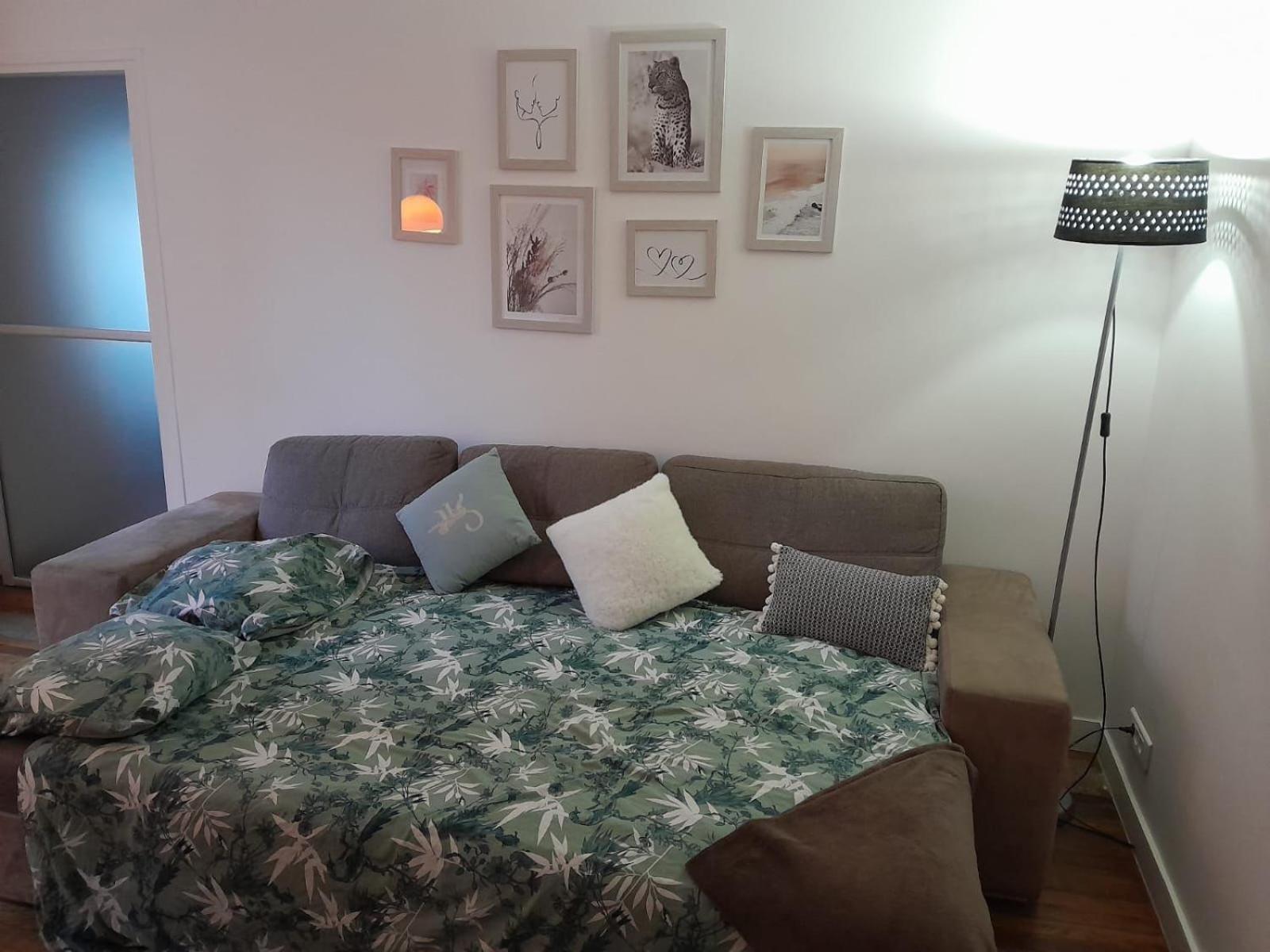 Petit Cocon Appartement Paris
