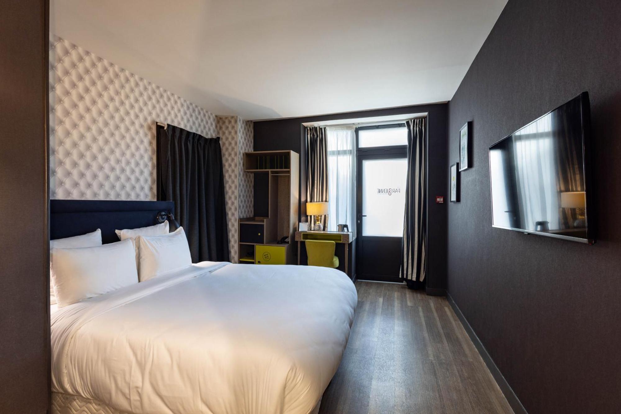 La Parizienne Hotel 3*