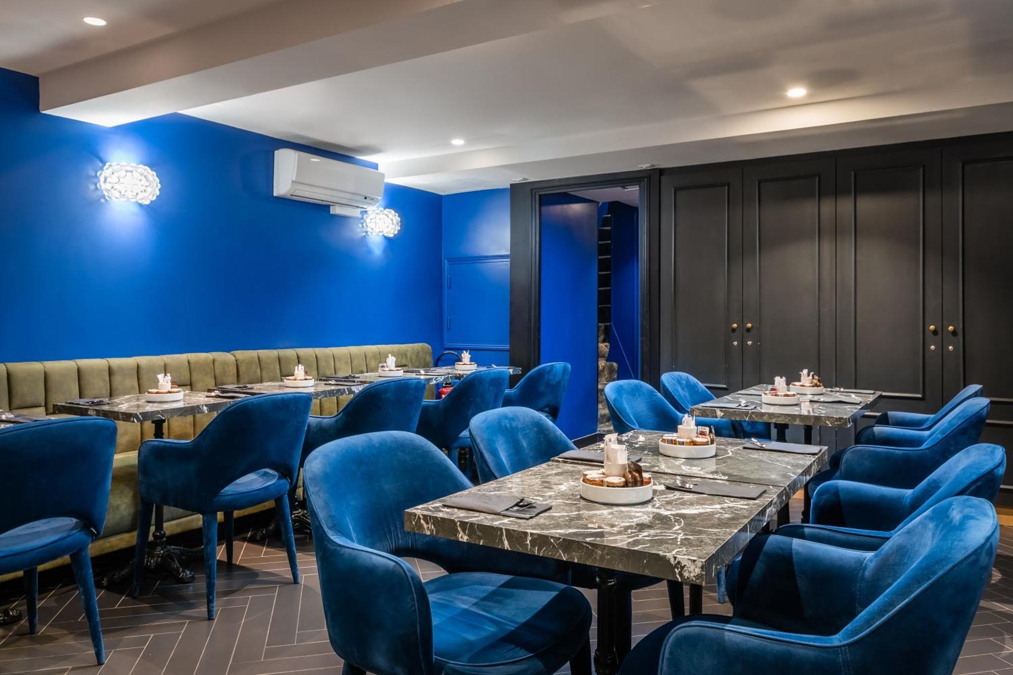 Archetype Etoile 3* Paris