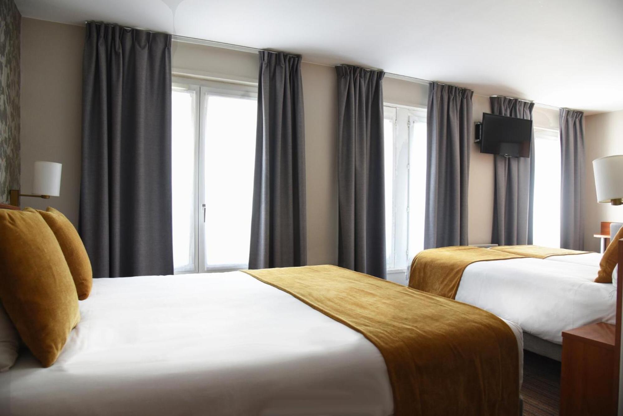Timhotel Opera Madeleine Hotel