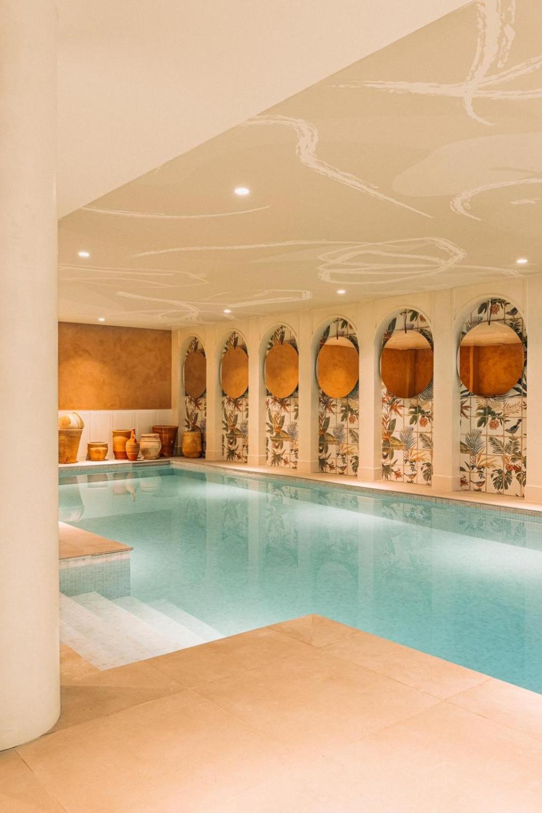 Hotel Bloom House & Paris