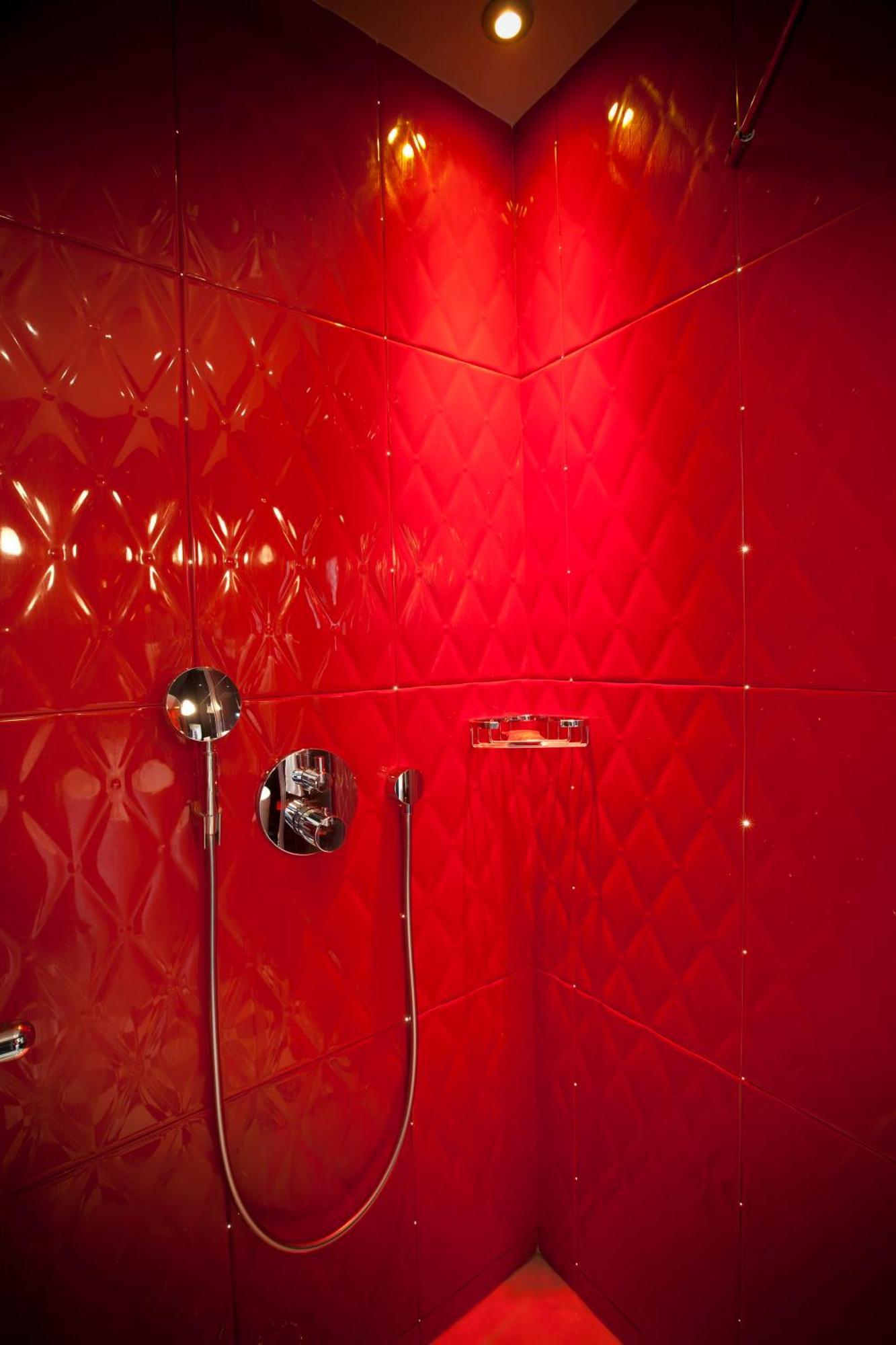 Hotel Platine