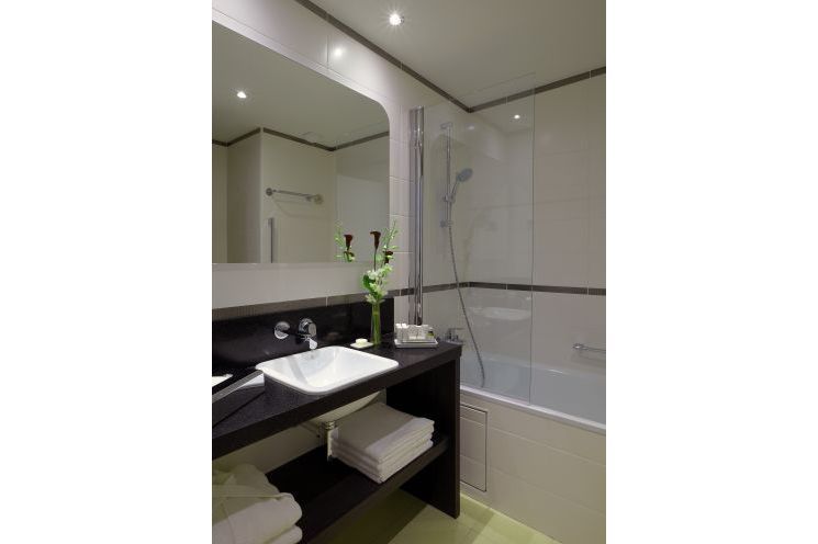 Citadines Tour Eiffel Aparthotel
