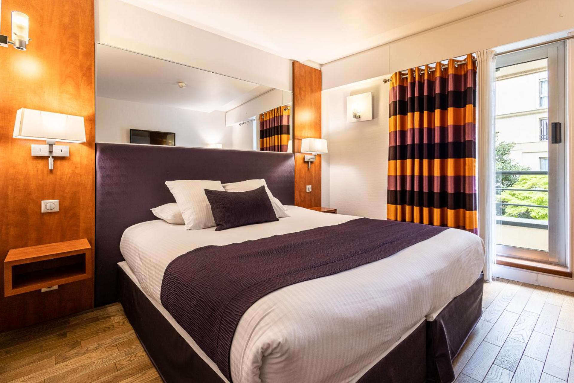 Hotel Ampere