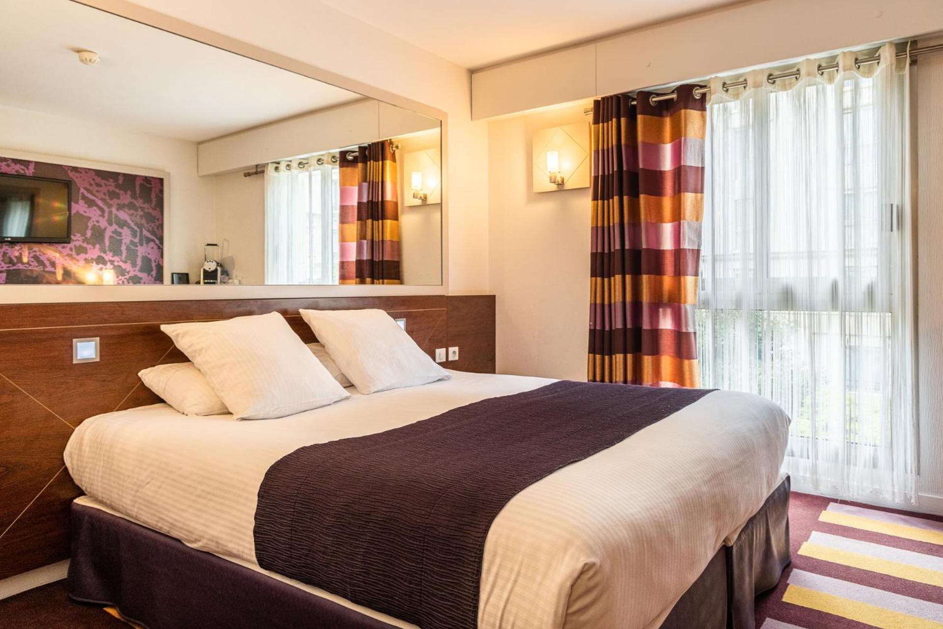 Hotel Ampere Paris