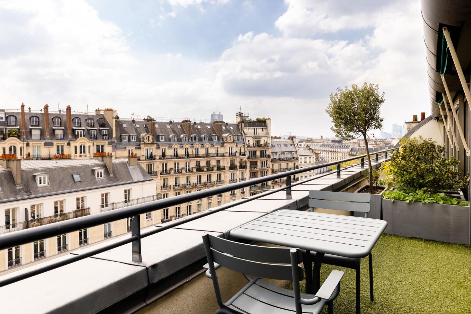 Ampere Paris