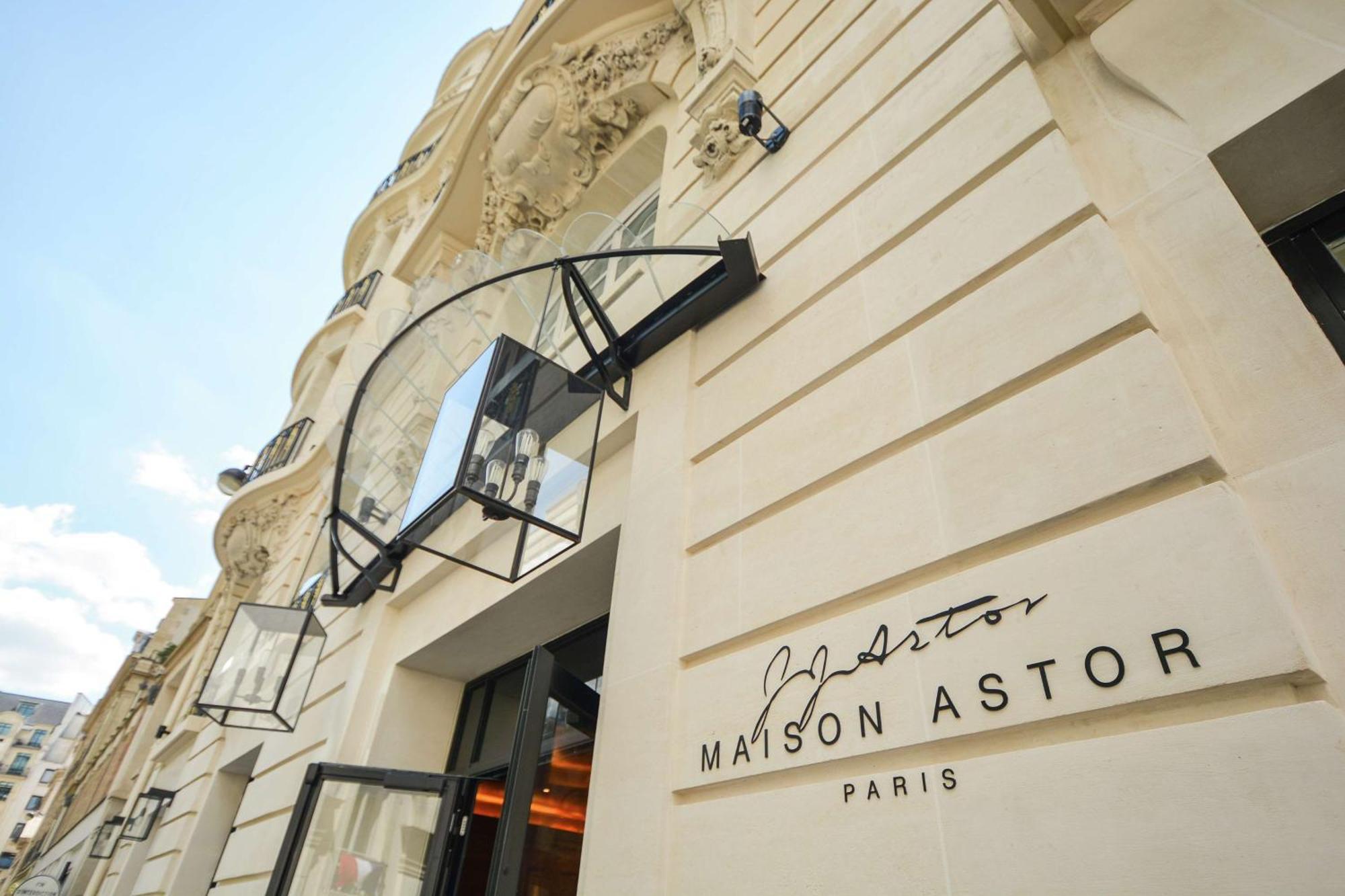 Maison Astor Paris, Curio Collection By Hilton