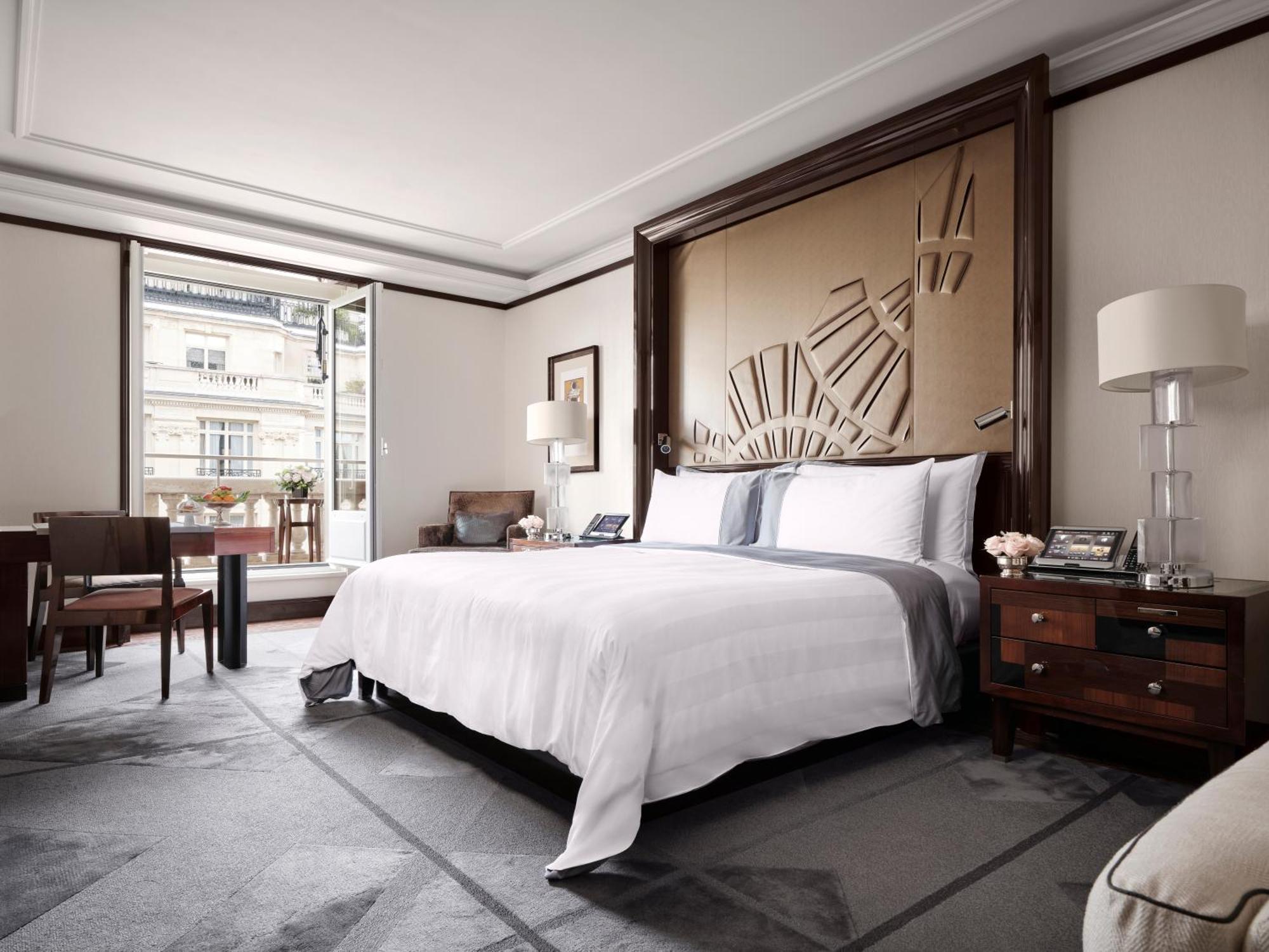 Hotel The Peninsula 5*