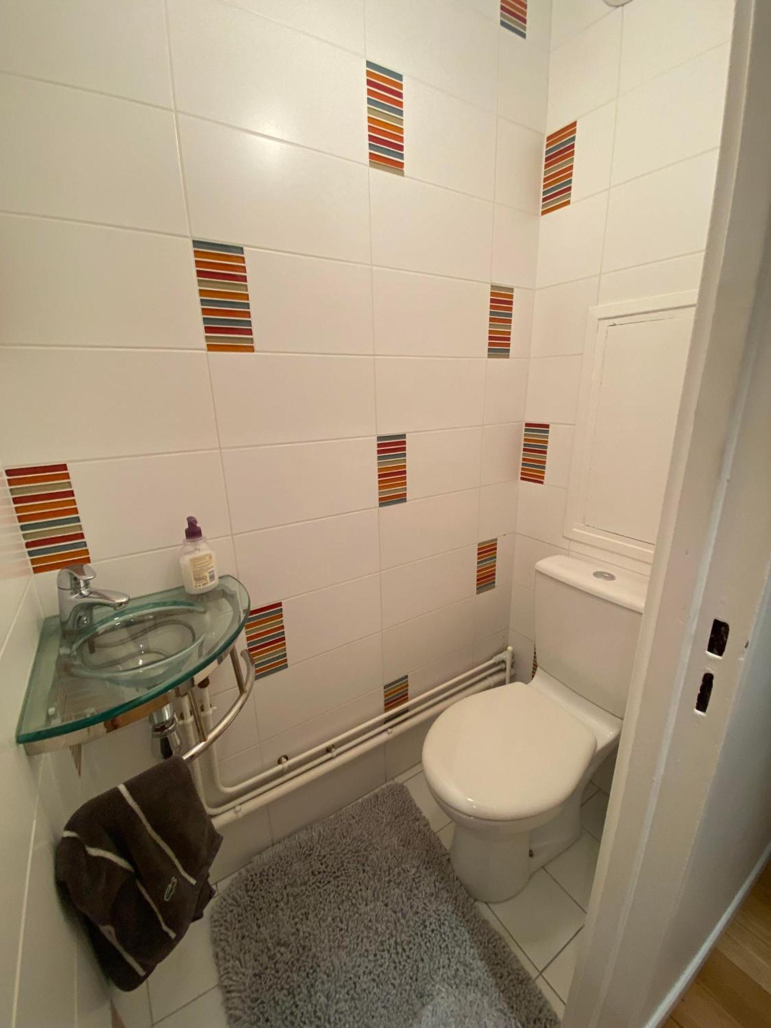 Grand Luxueux, Calme Et Sur Appartement *