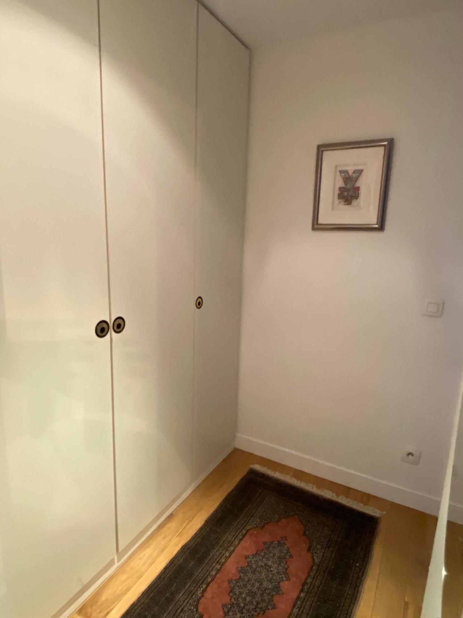 Appartement Grand Luxueux, Calme Et Sur