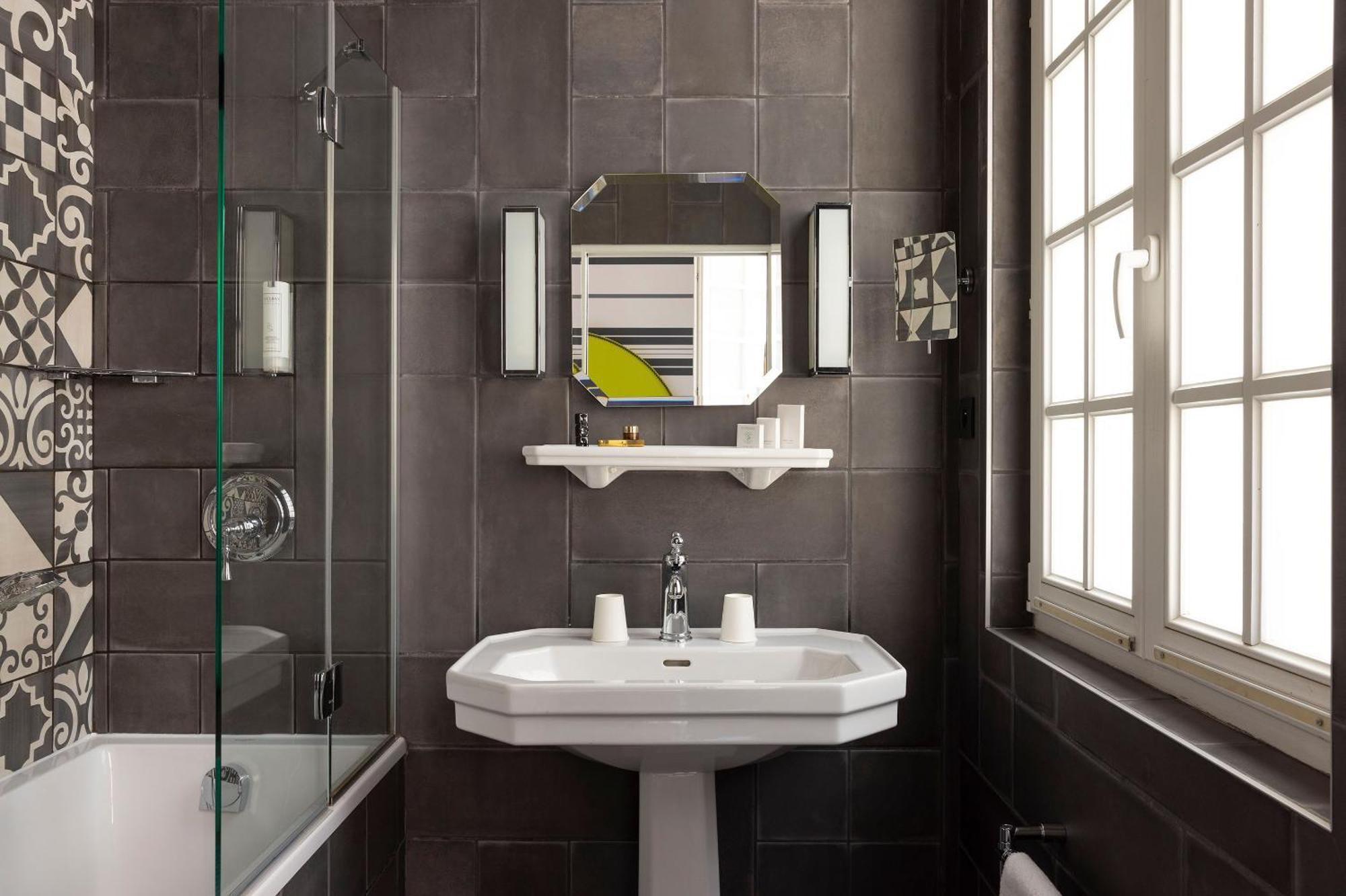 Fabric Hotel 4*