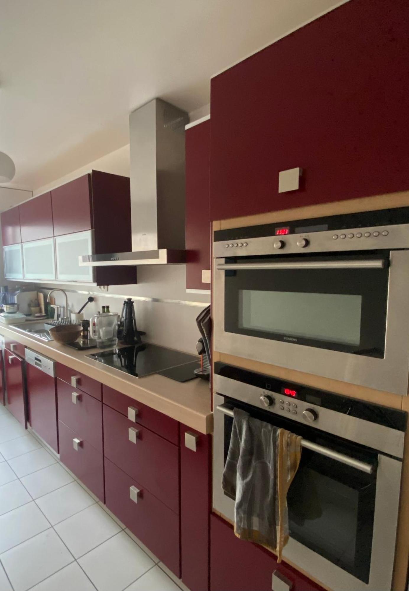 Grand Luxueux, Calme Et Sur Appartement *
