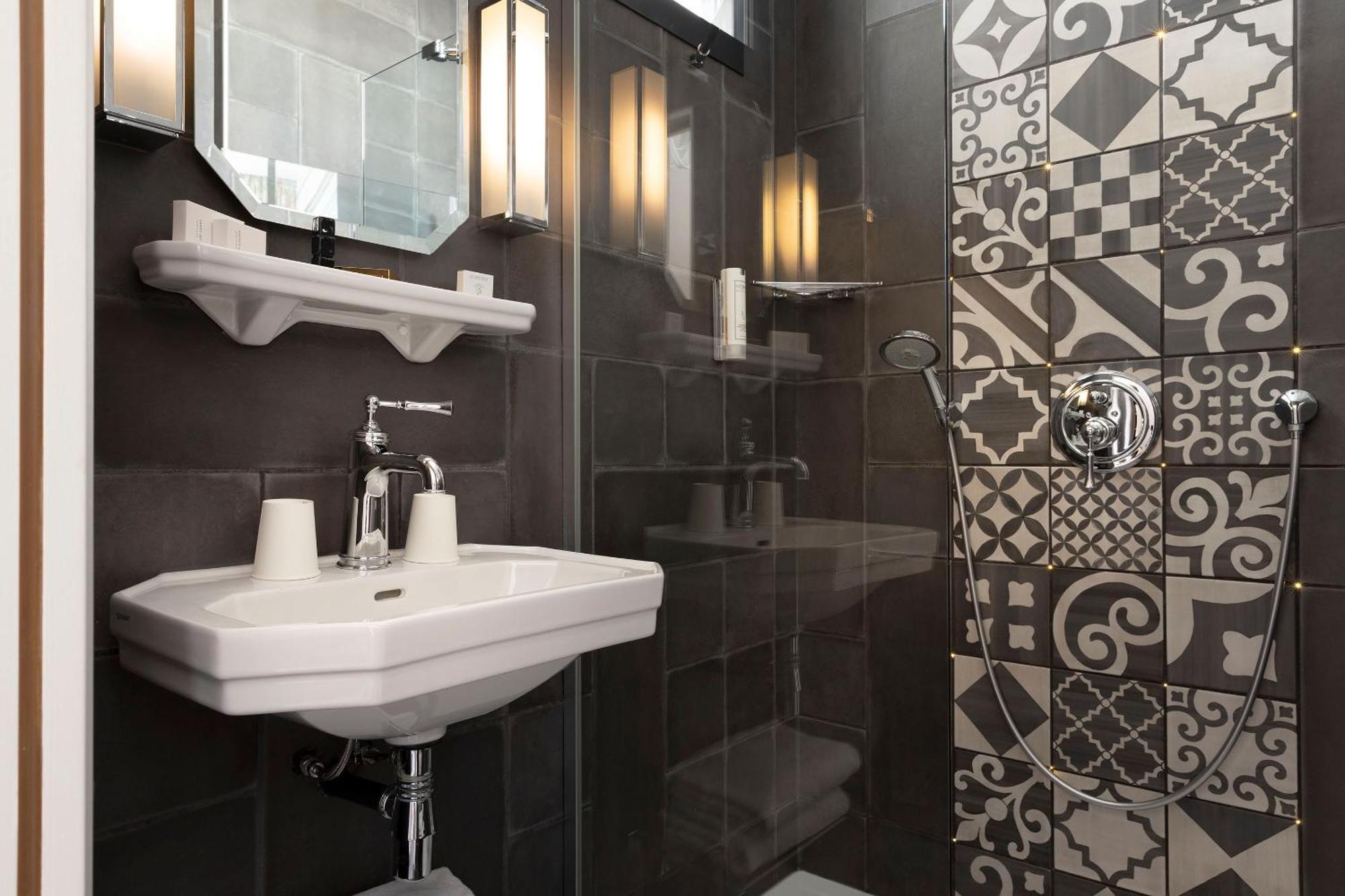 Hotel Fabric Paris