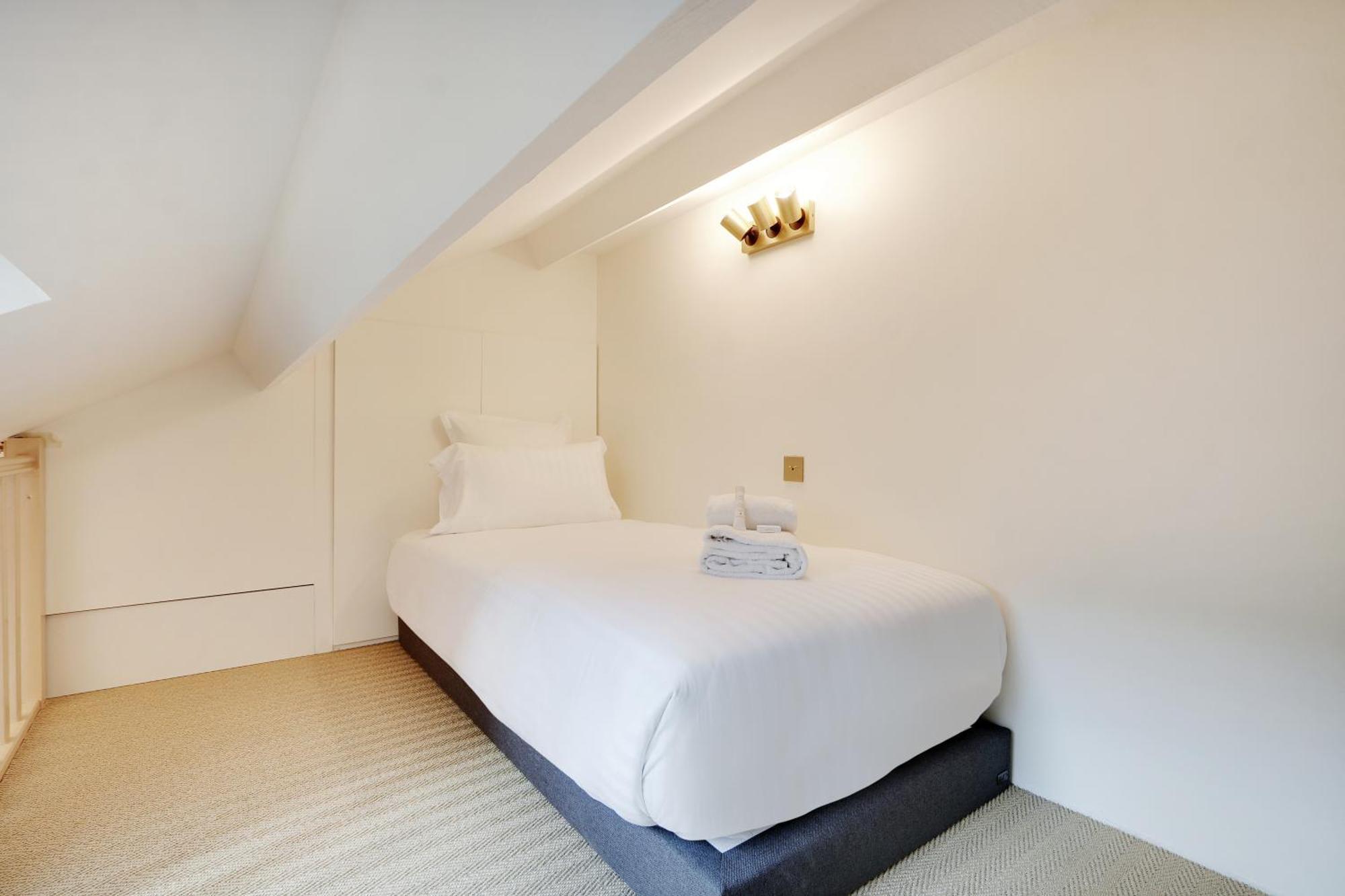 Pick A Flat's In Louvre - Rue Saint Honore Appartement Paris