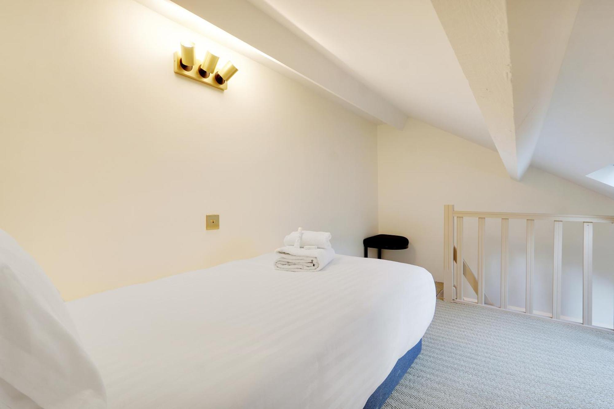 Appartement Pick A Flat's In Louvre - Rue Saint Honore *