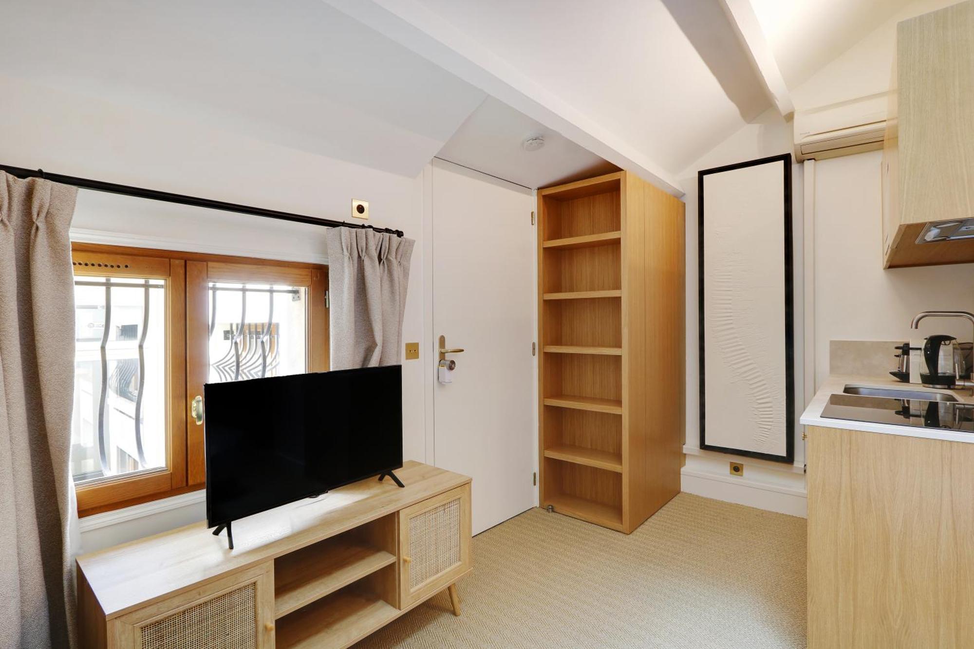 Appartement Pick A Flat's In Louvre - Rue Saint Honore *