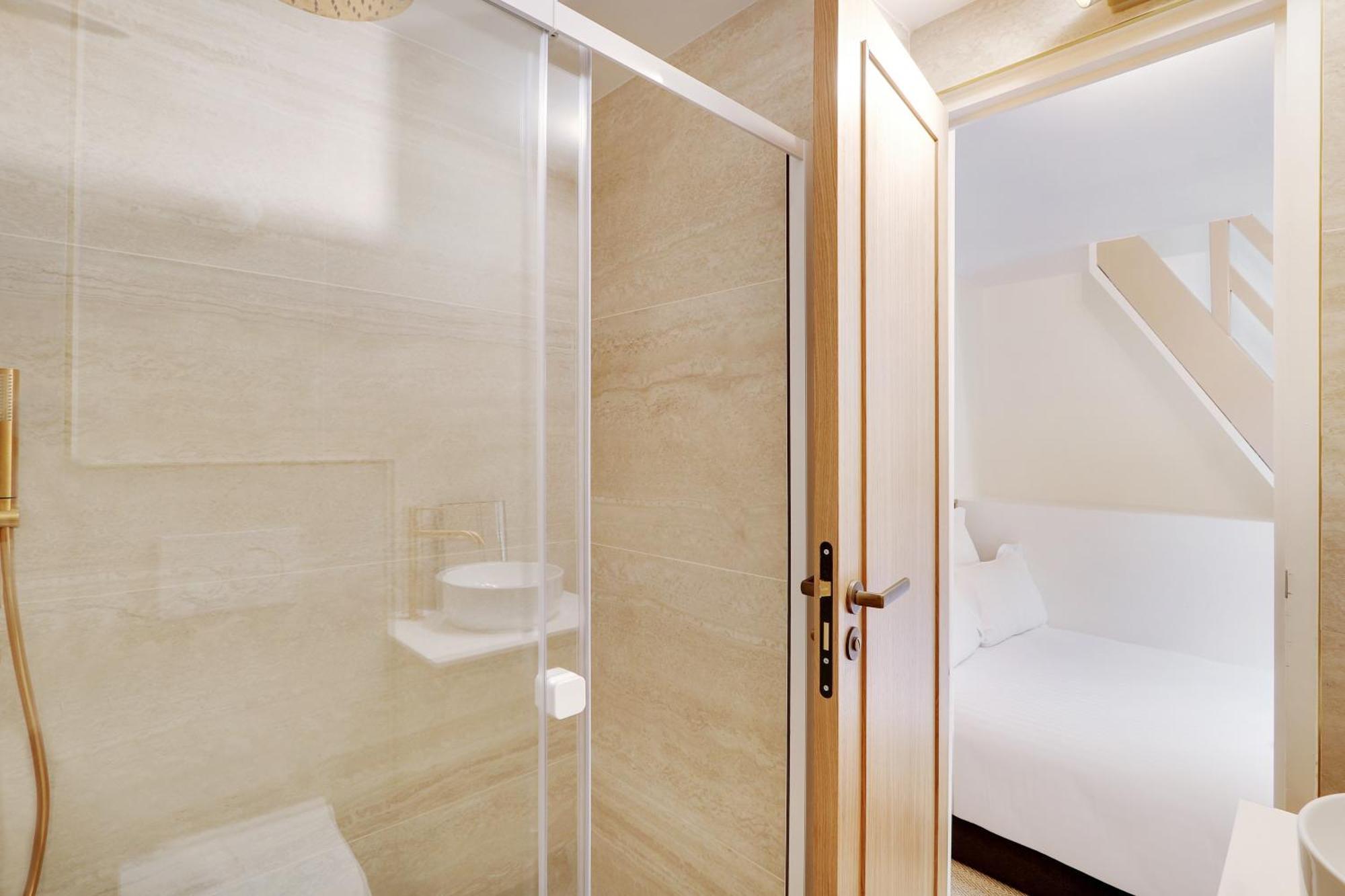 Pick A Flat's In Louvre - Rue Saint Honore Appartement