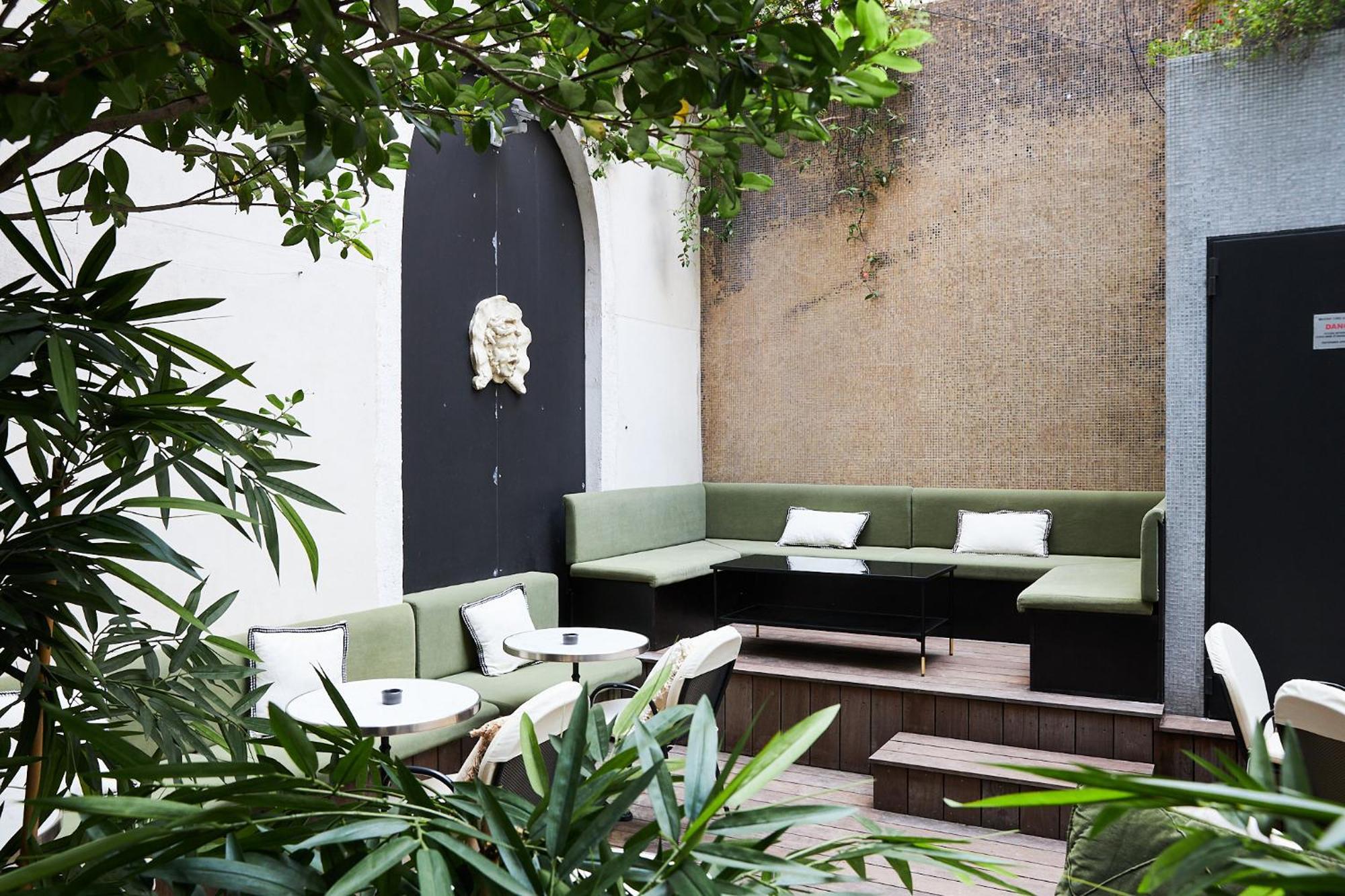 Le Rayz Vendome Aparthotel