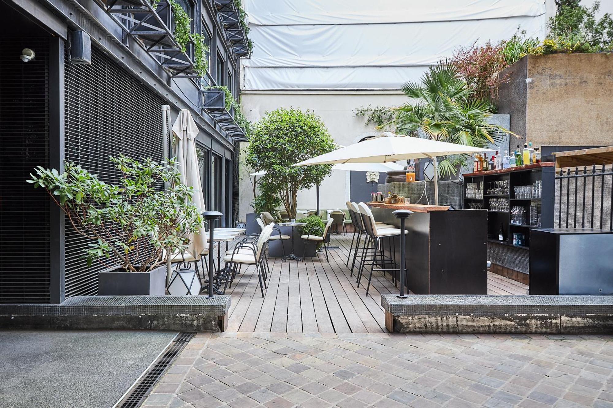 Aparthotel Le Rayz Vendome 4*