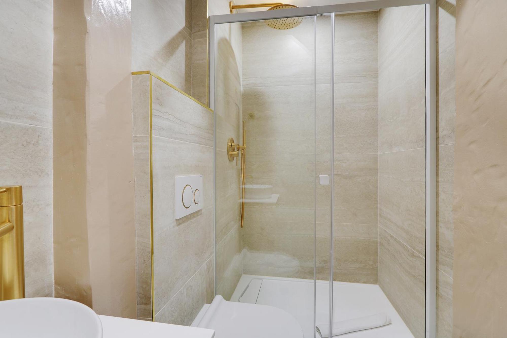 Pick A Flat's In Louvre - Rue Saint Honore Appartement