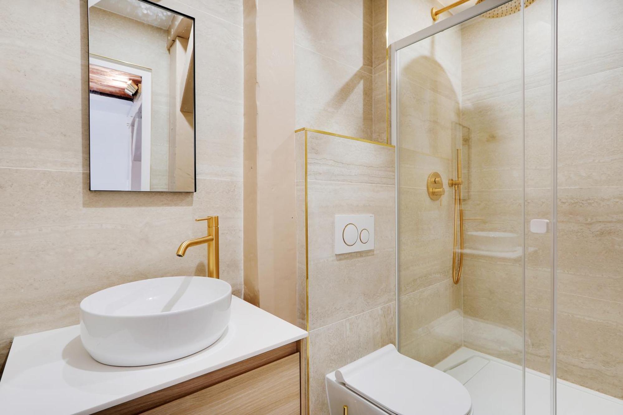 Pick A Flat's In Louvre - Rue Saint Honore Appartement *
