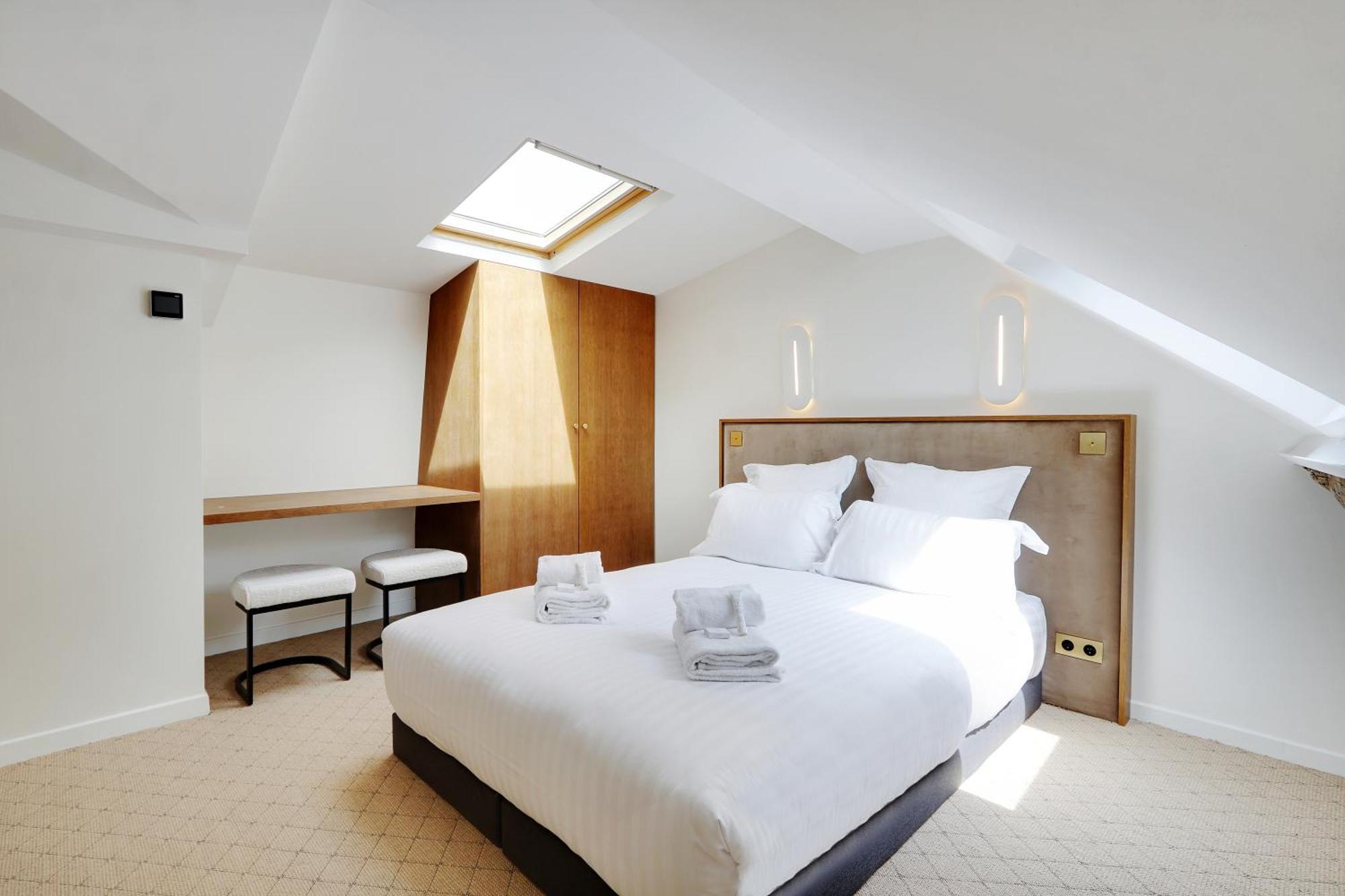 Pick A Flat's In Louvre - Rue Saint Honore Appartement