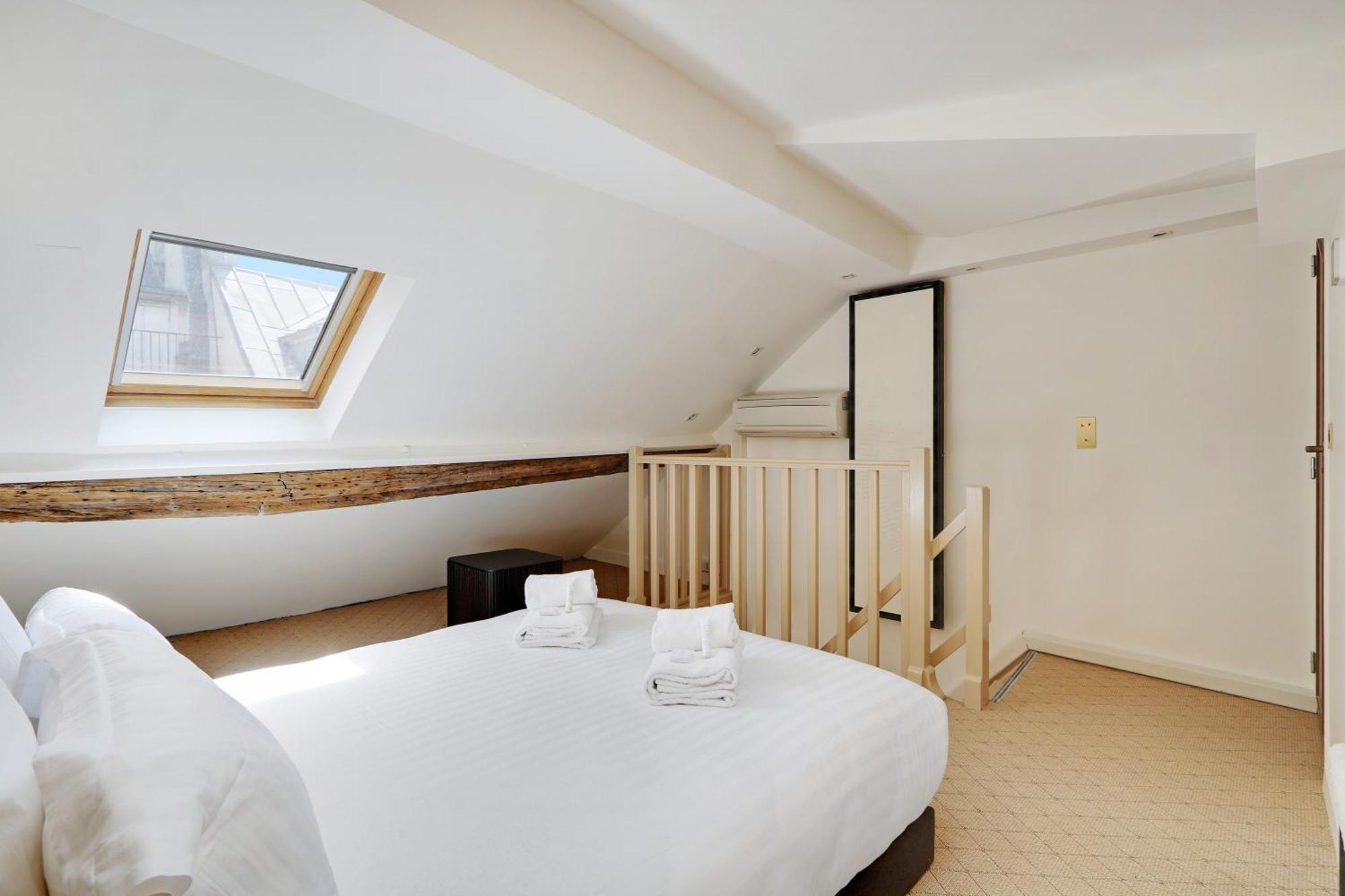 Appartement Pick A Flat's In Louvre - Rue Saint Honore Paris