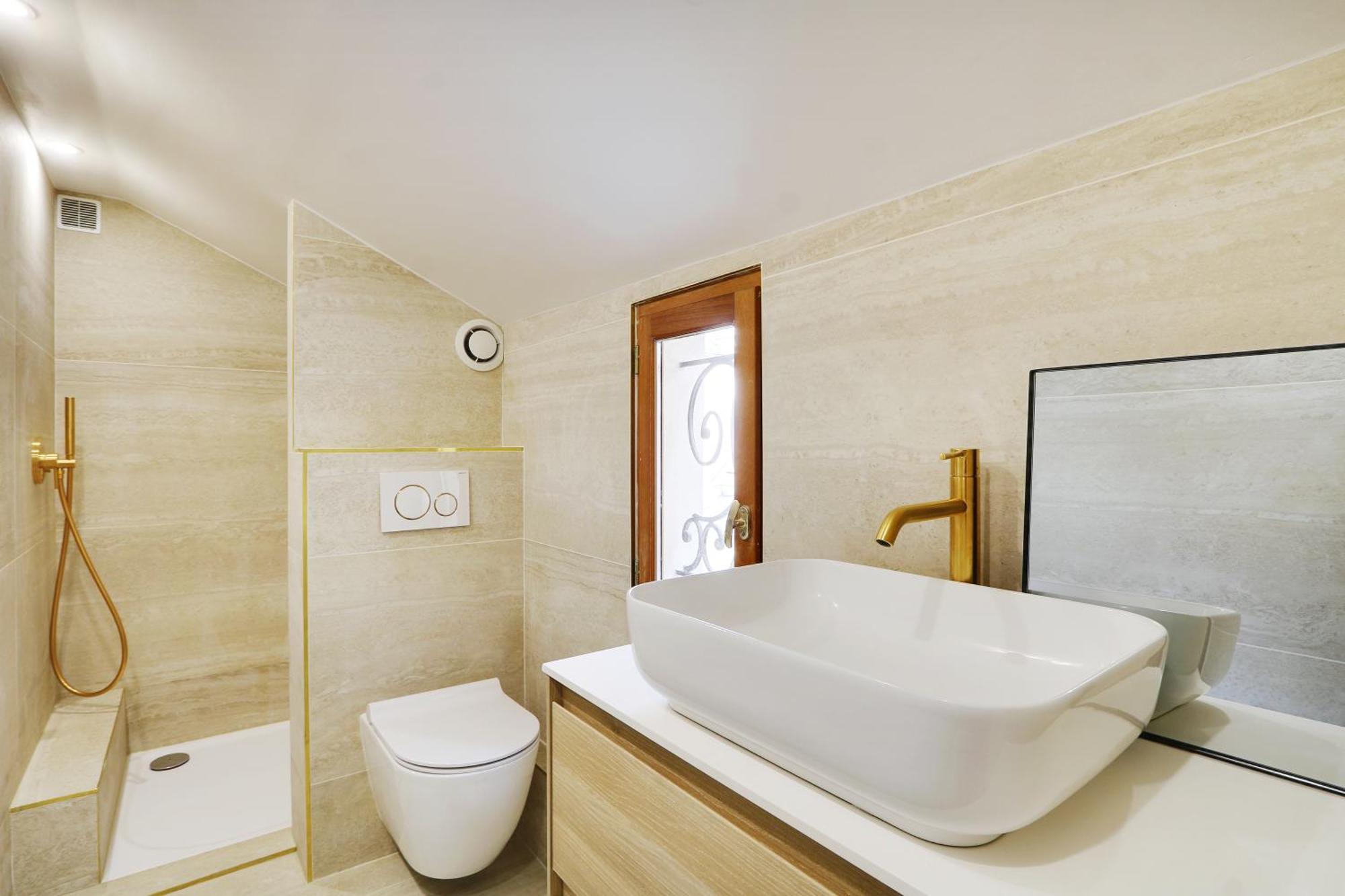 Pick A Flat's In Louvre - Rue Saint Honore Appartement
