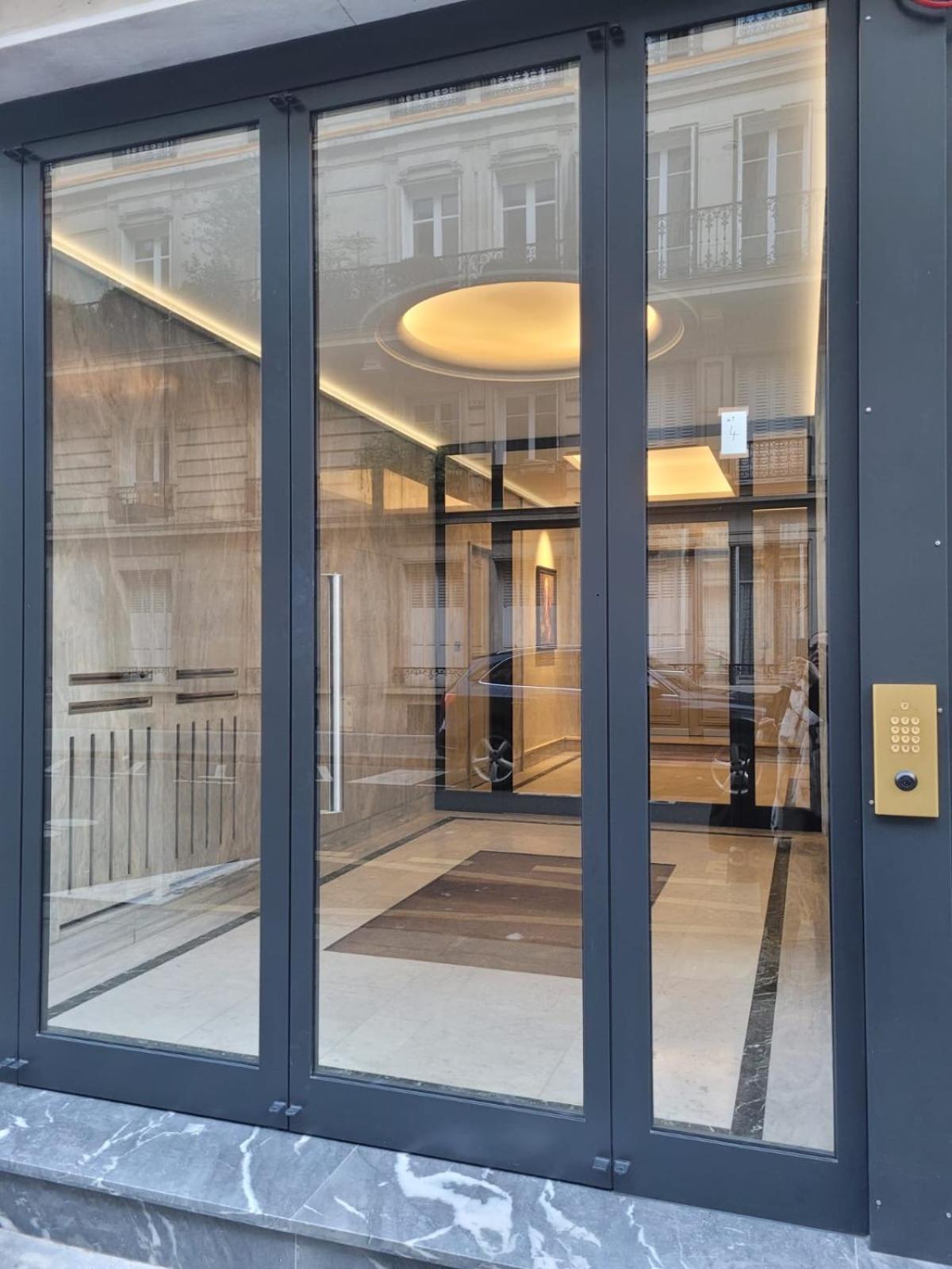 Studio Laperouse - 16 Apartment Paris