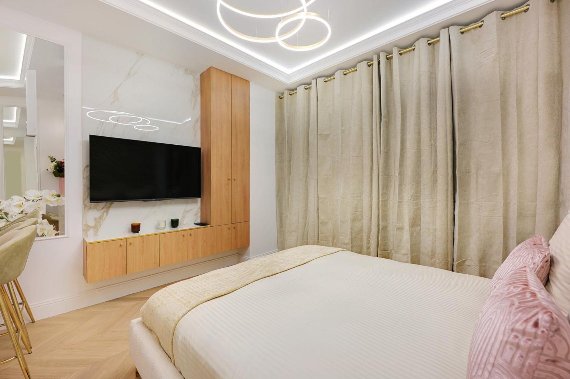 Appartement Bretagne Mairie Du 3e *