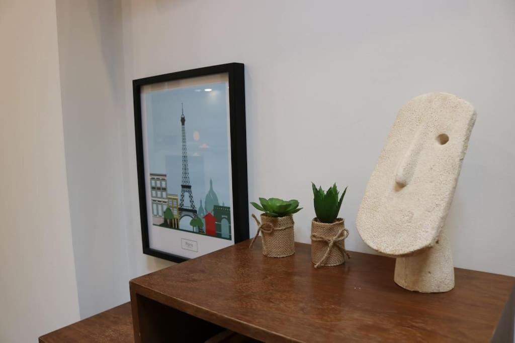 Cosy 2 / Pere-lachaise Apartment *