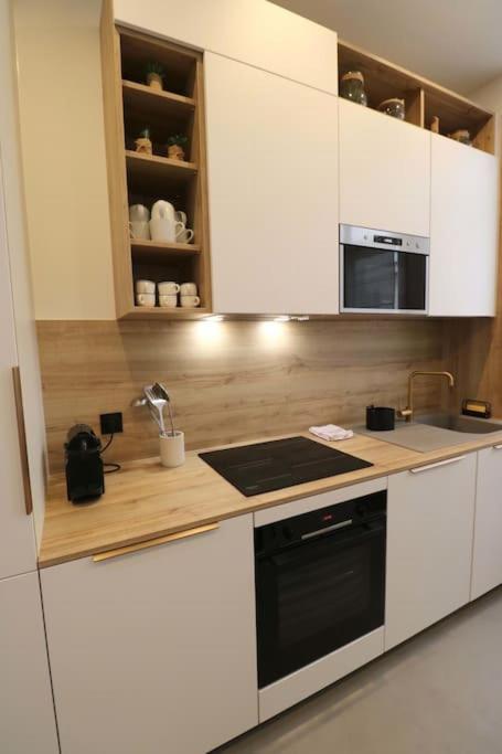 Apartment Cosy 2 / Pere-lachaise