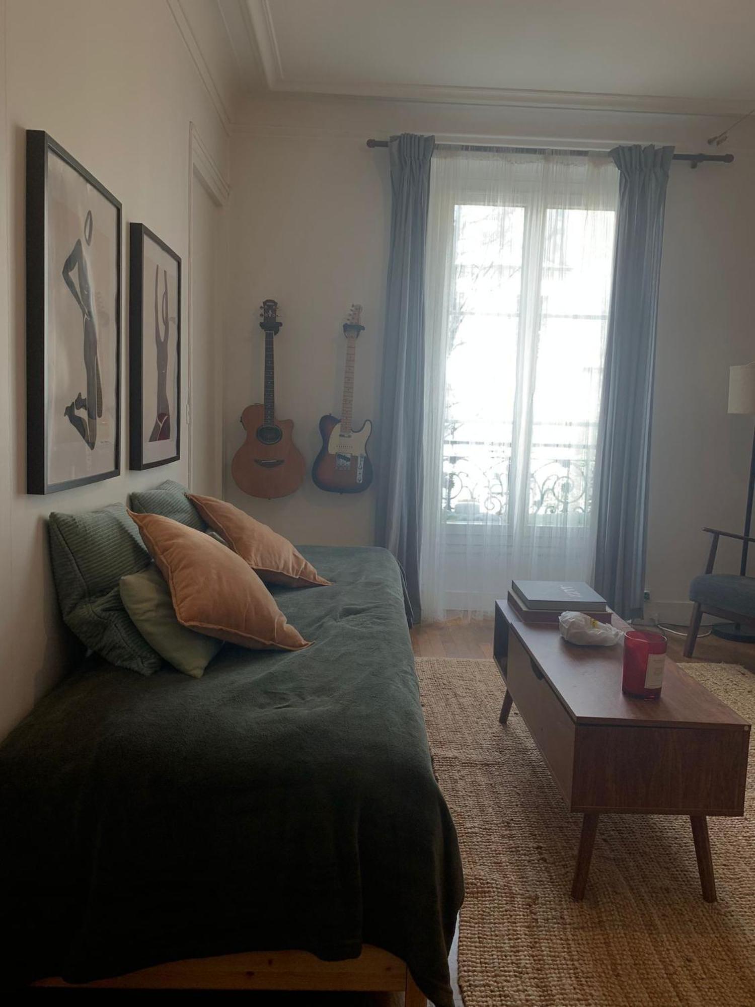 Sympa Apartment Paris