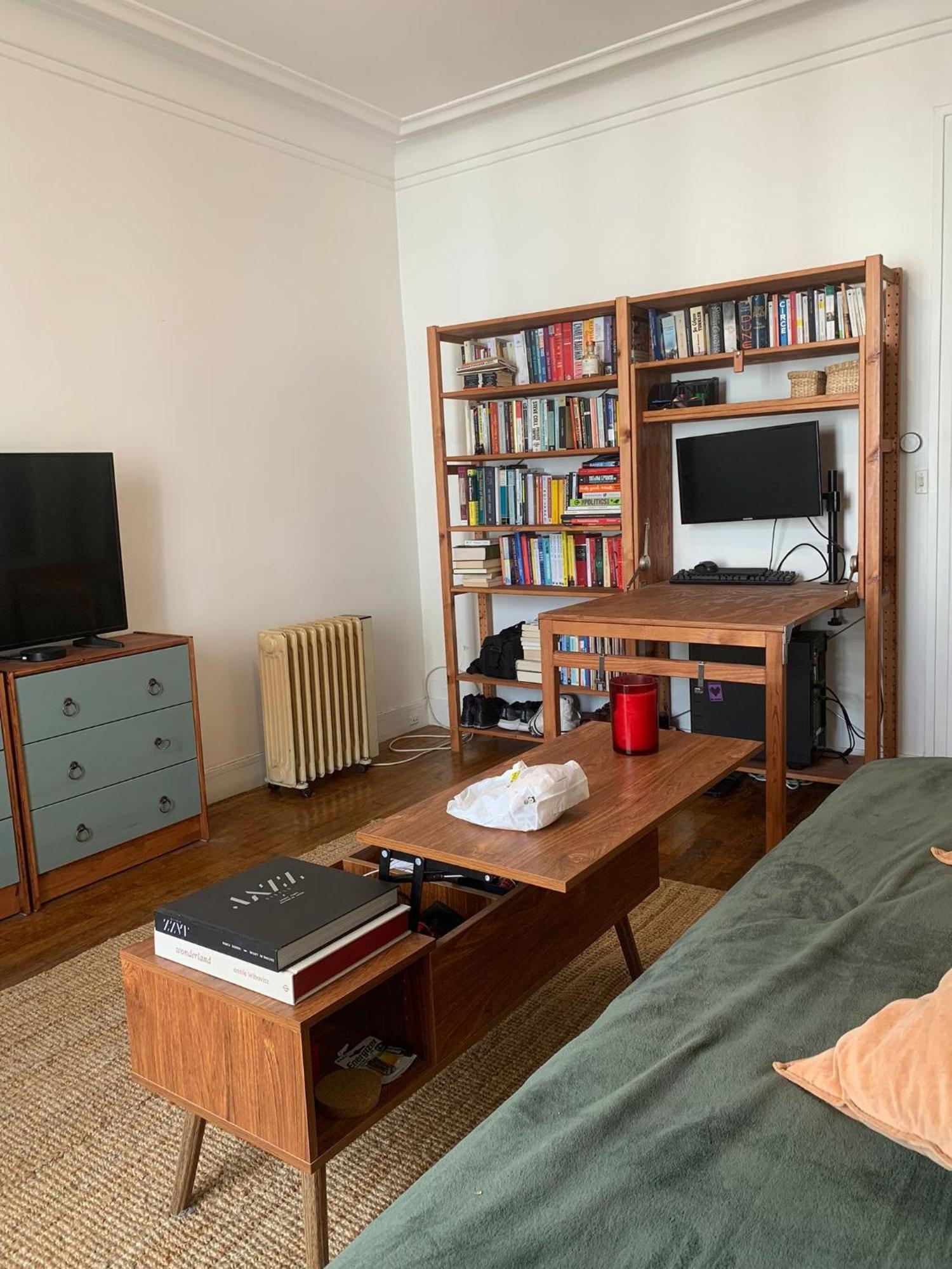 Sympa Apartment Paris