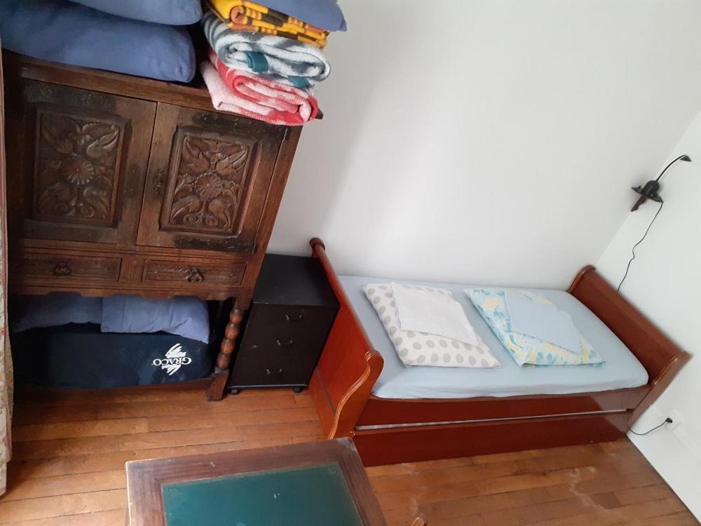 Petroff Appartement *