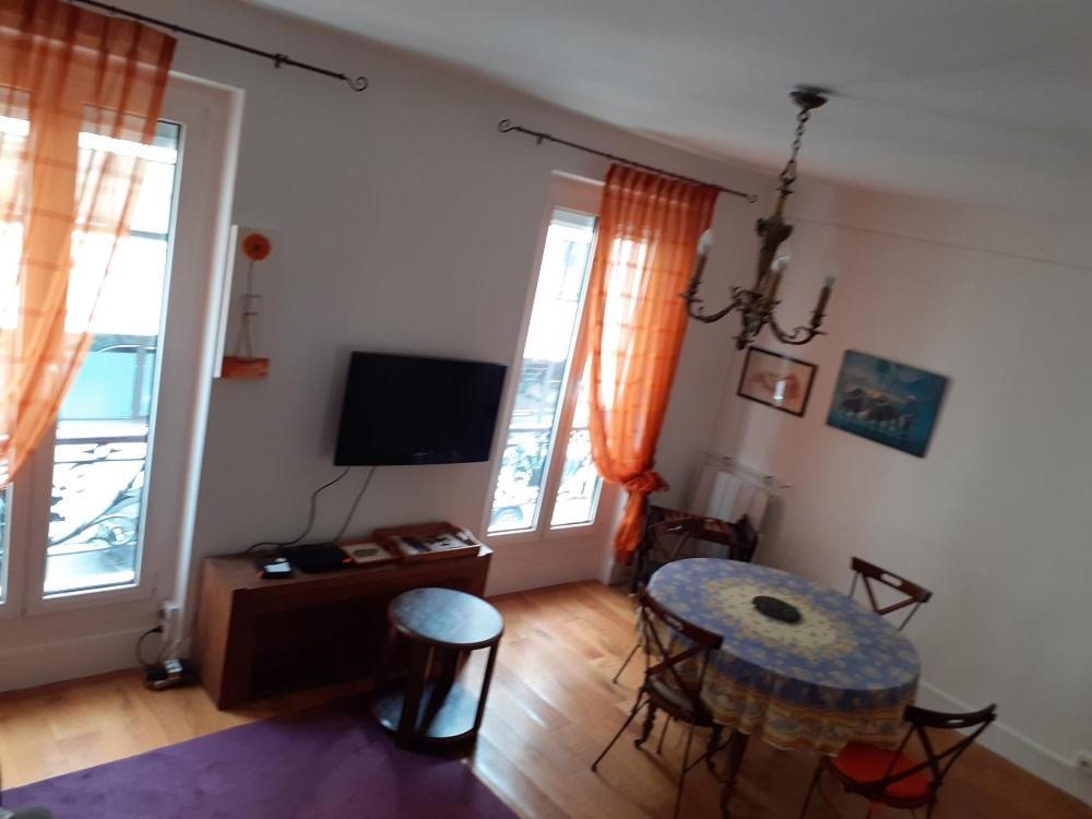 Petroff Appartement