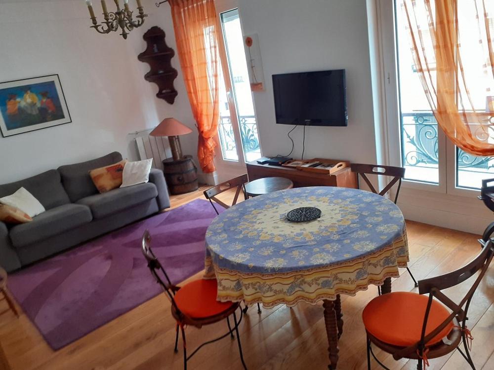 Petroff Appartement *