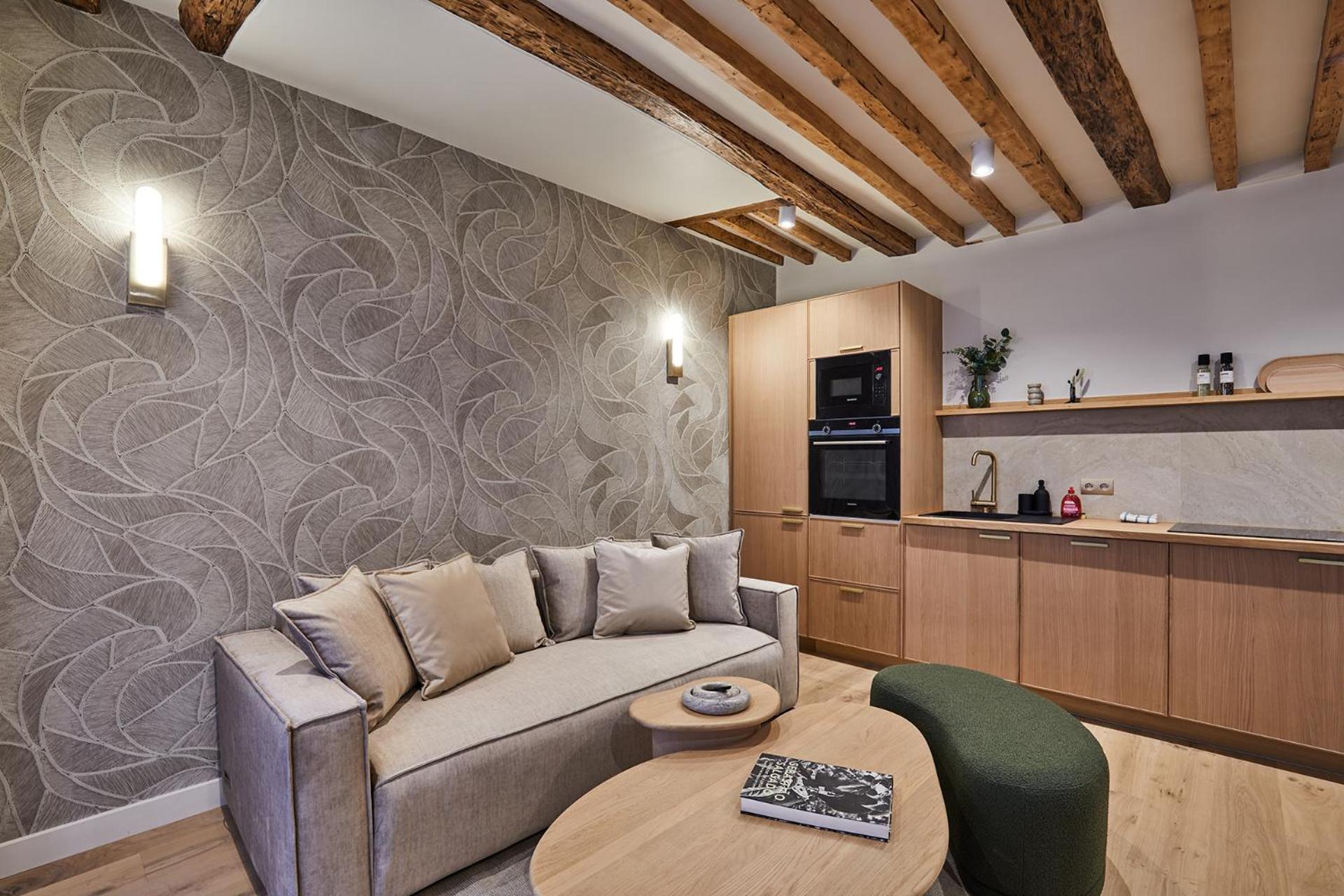 Au Coeur De Madeleine By Prestige Apartment *