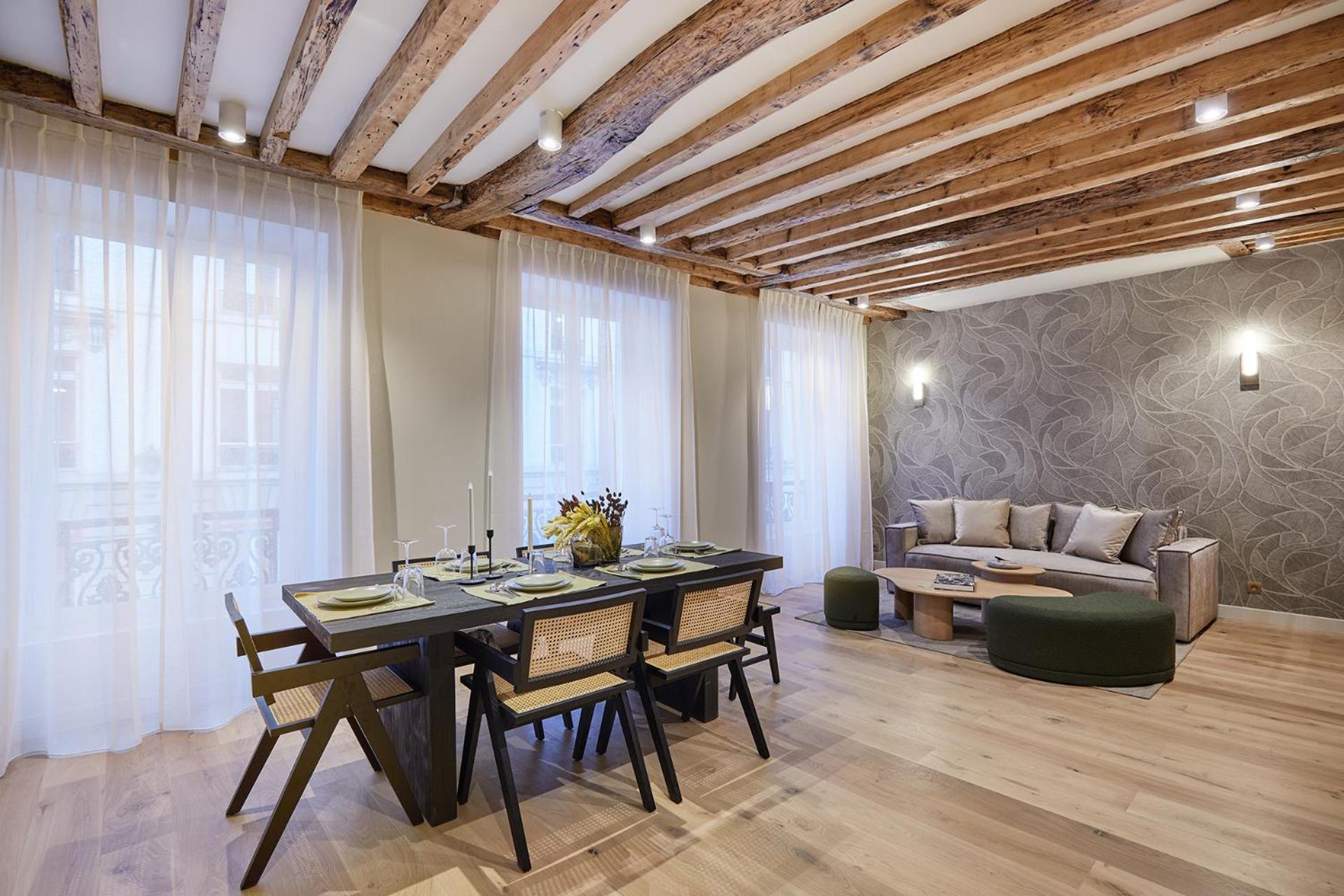 Au Coeur De Madeleine By Prestige * Paris