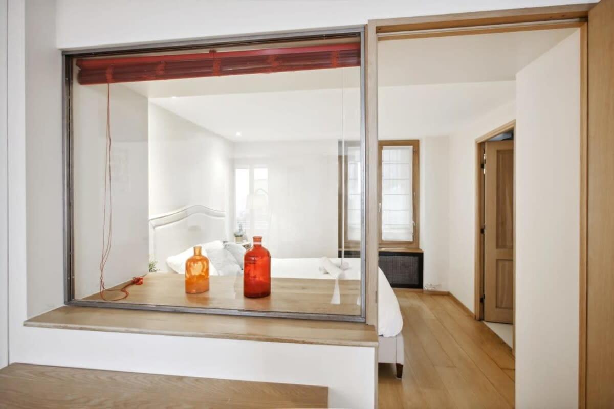 Appartement Mabillon & Saint Germain - Cityapartmentstay *