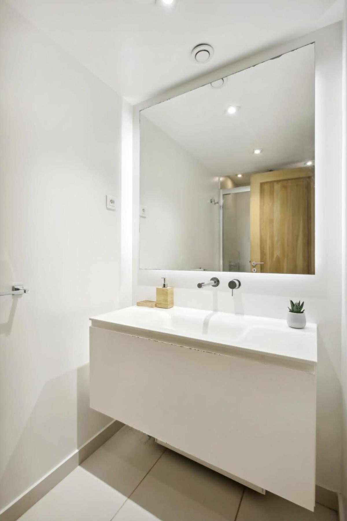 Appartement Mabillon & Saint Germain - Cityapartmentstay Paris