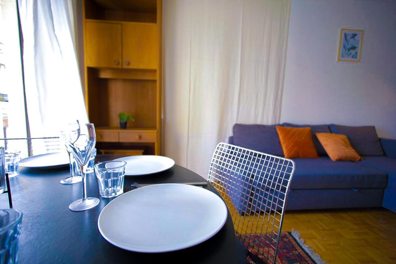 Apartment Quartier Emily In Pantheon Notre Dame